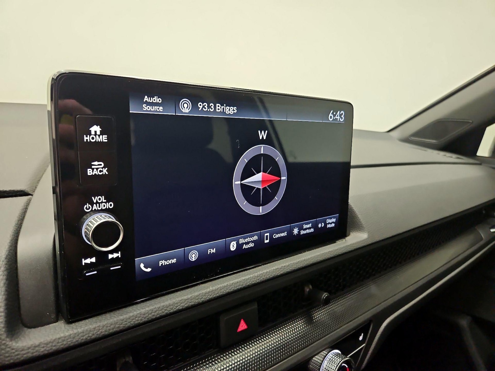 2025 Honda CR-V Sport-L - Photo 15