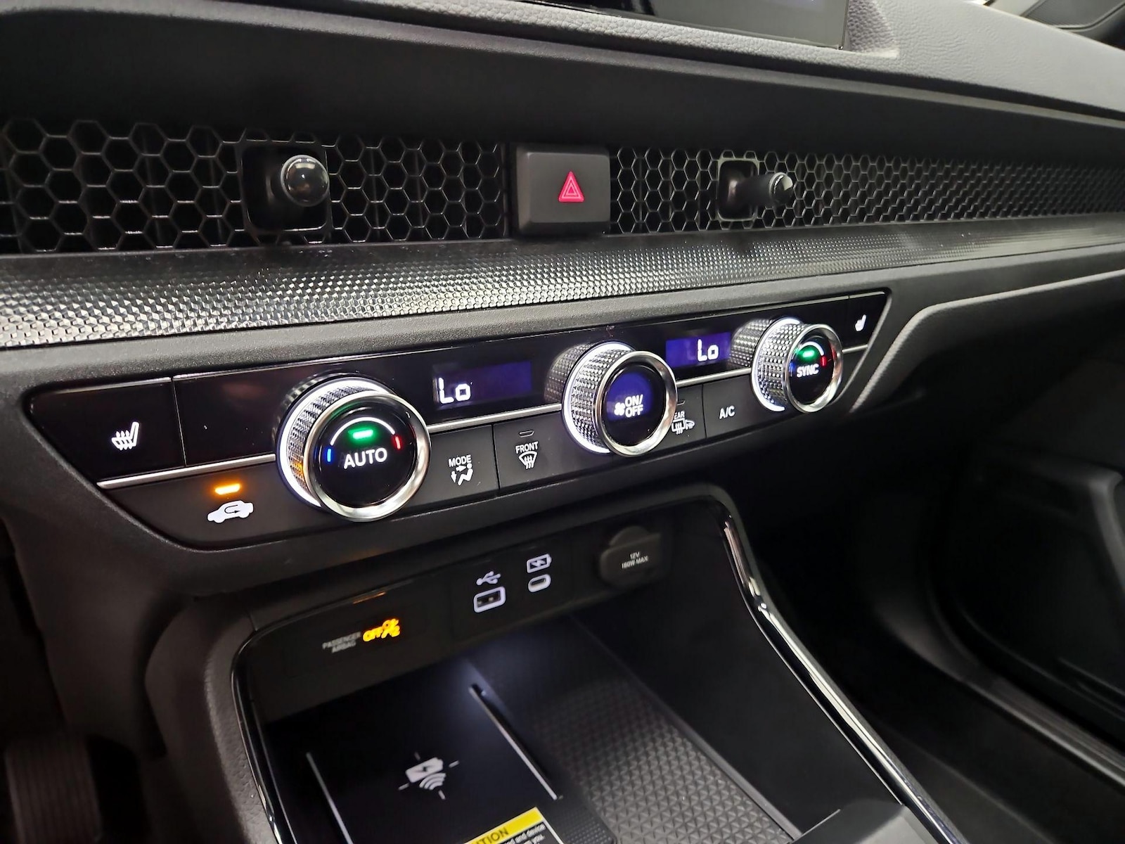 2025 Honda CR-V Sport-L - Photo 18