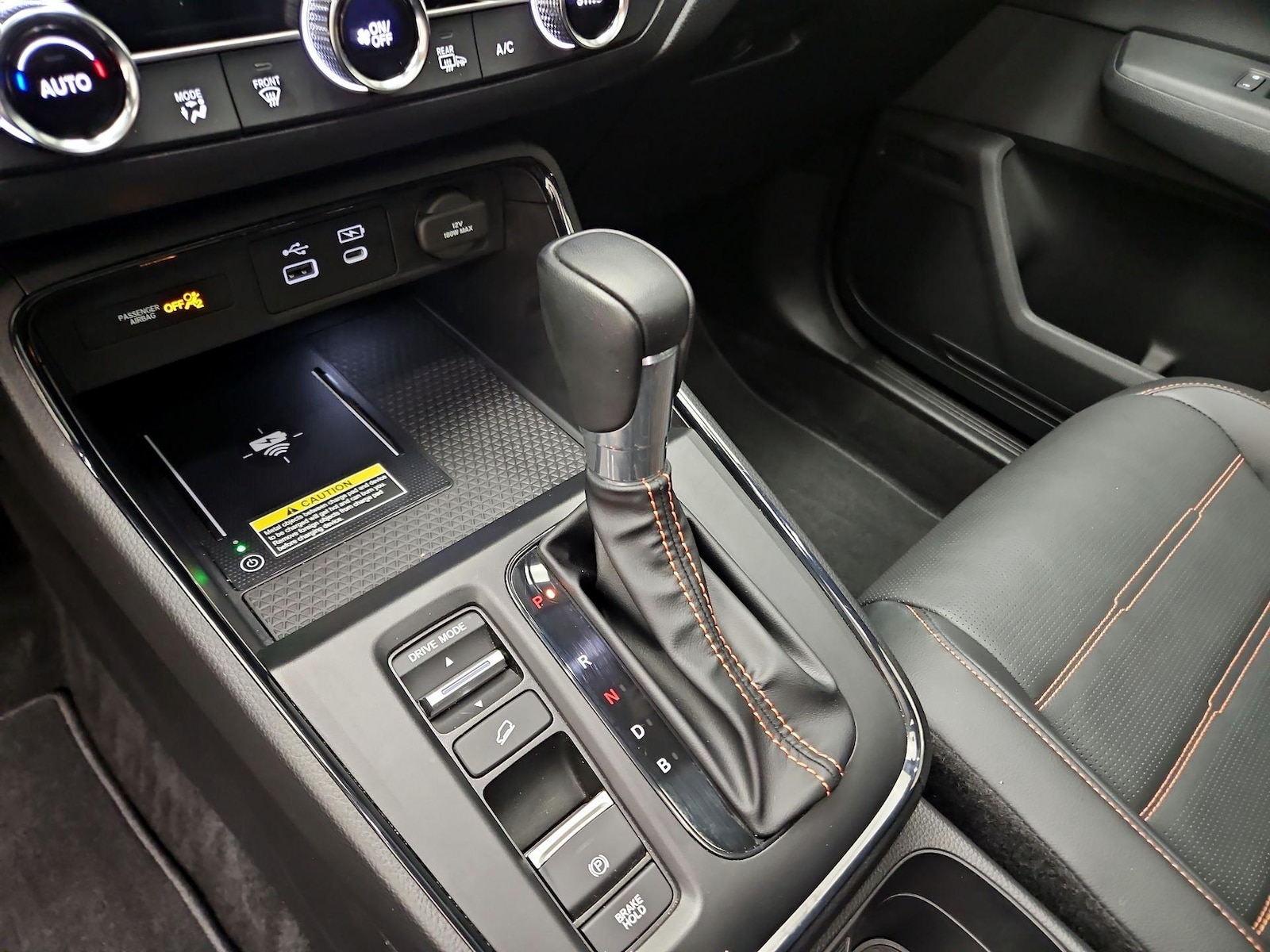 2025 Honda CR-V Sport-L - Photo 19