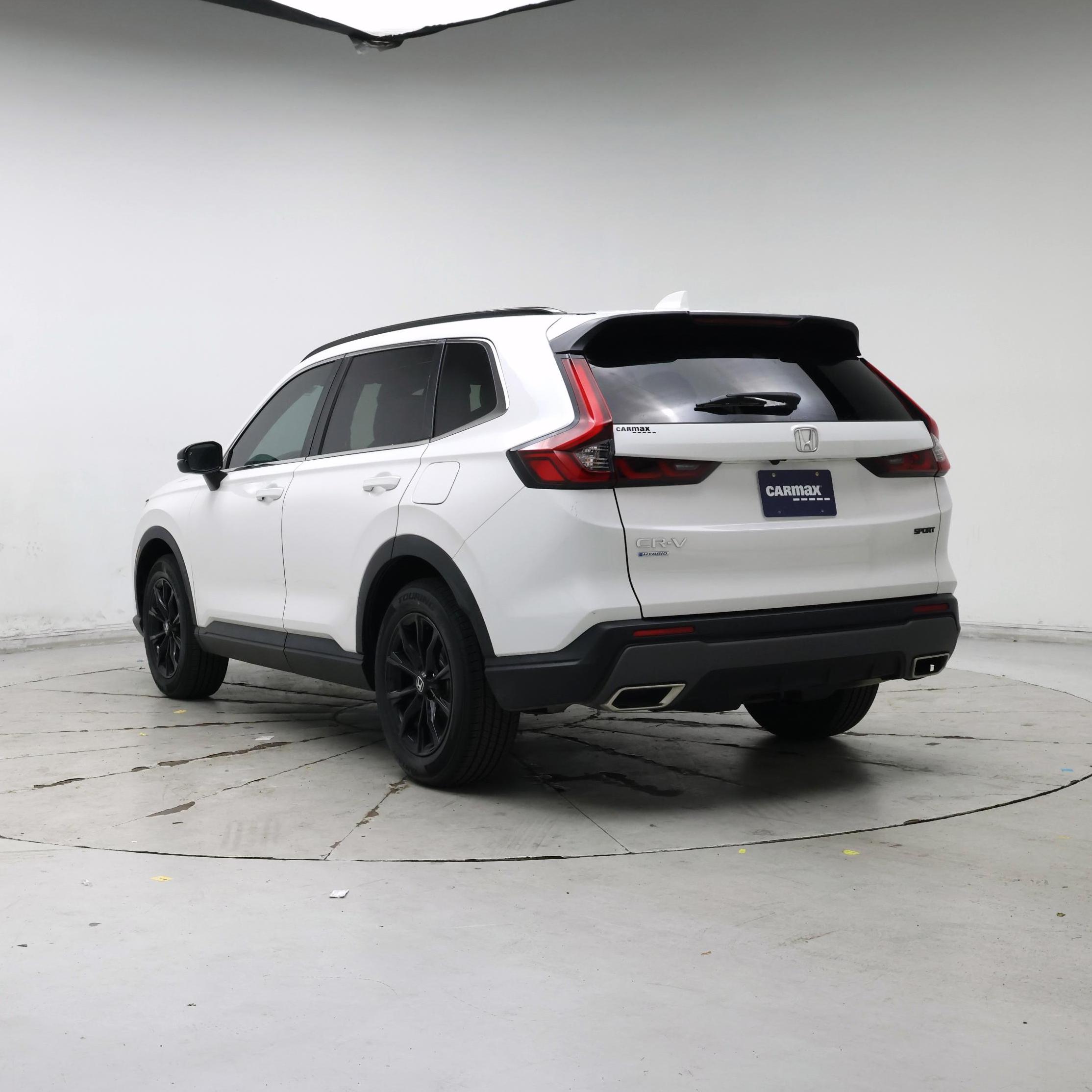 Thumbnail: 2025 Honda CR-V - 2