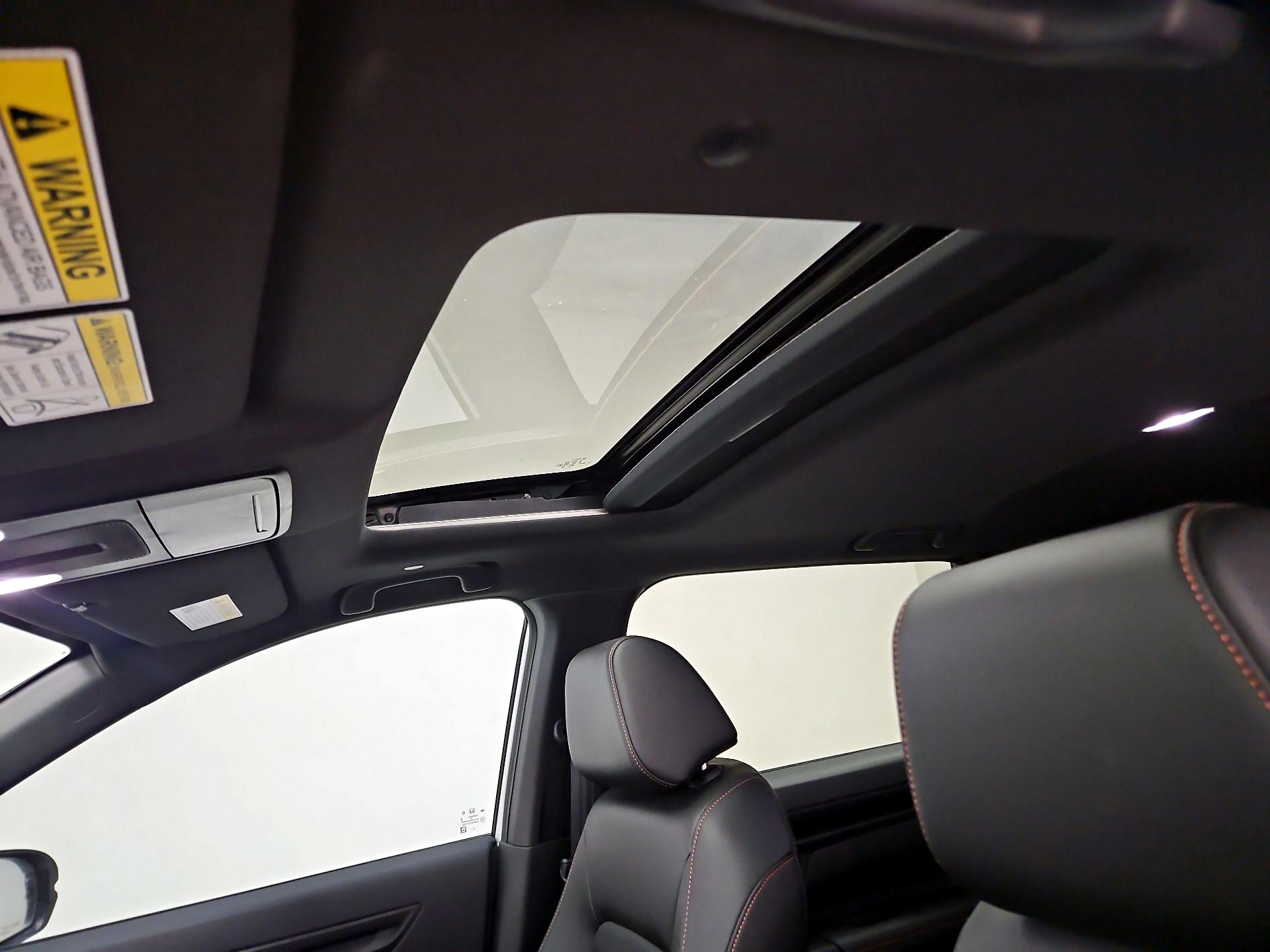Thumbnail: 2025 Honda CR-V - 20