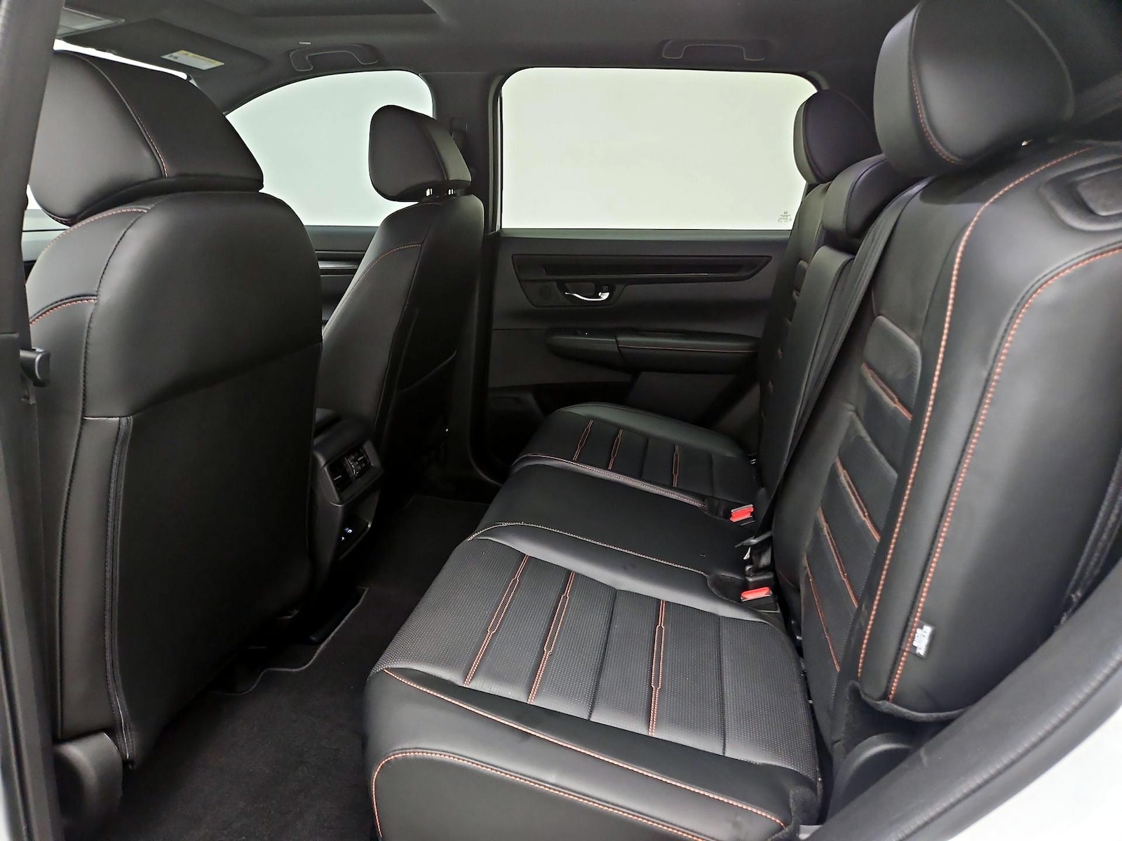 2025 Honda CR-V Sport-L - Photo 22