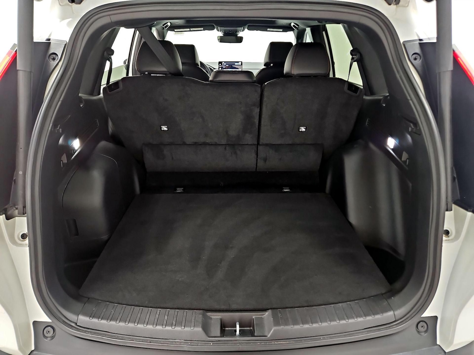 2025 Honda CR-V Sport-L - Photo 23