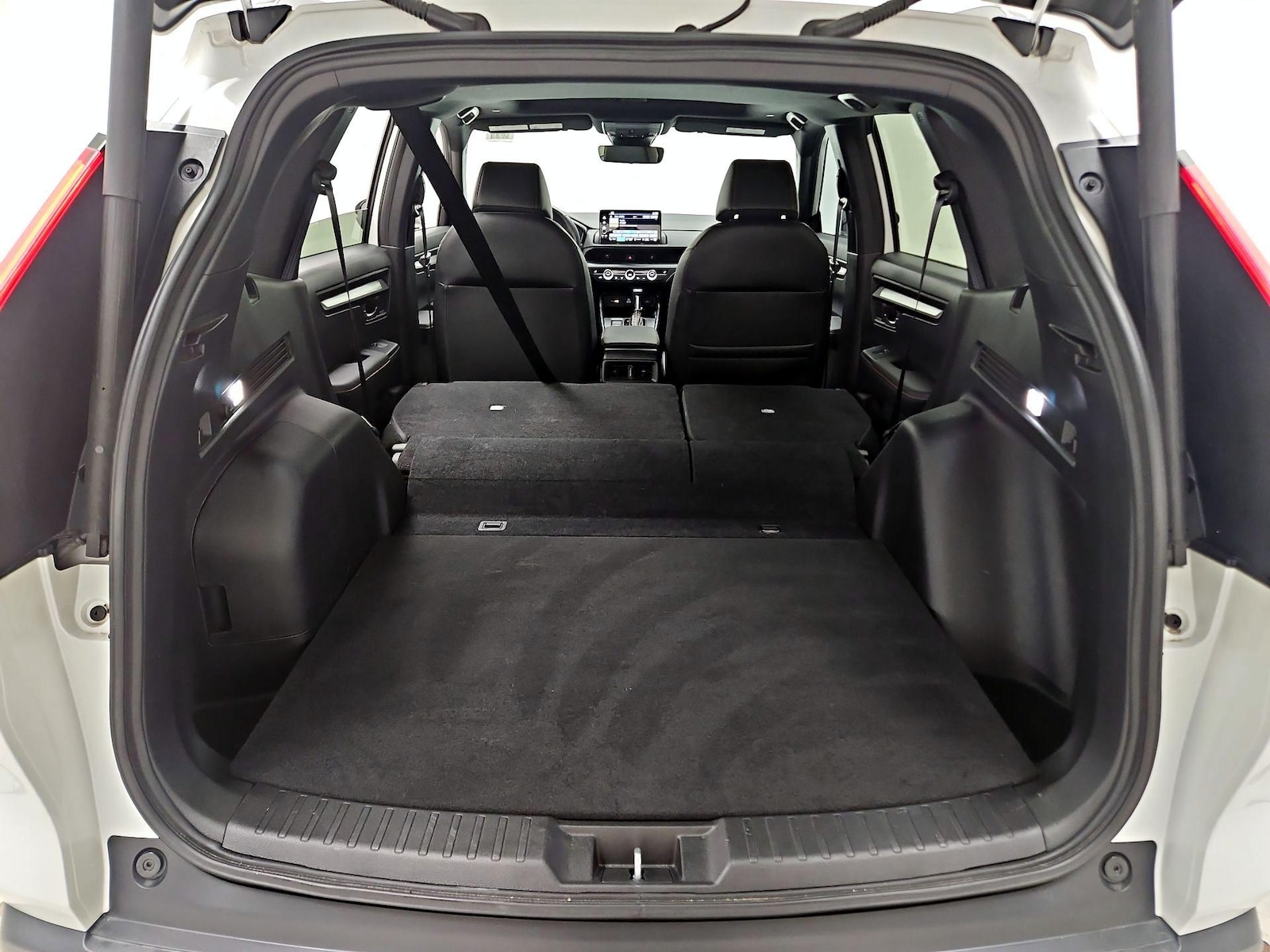 2025 Honda CR-V Sport-L - Photo 24