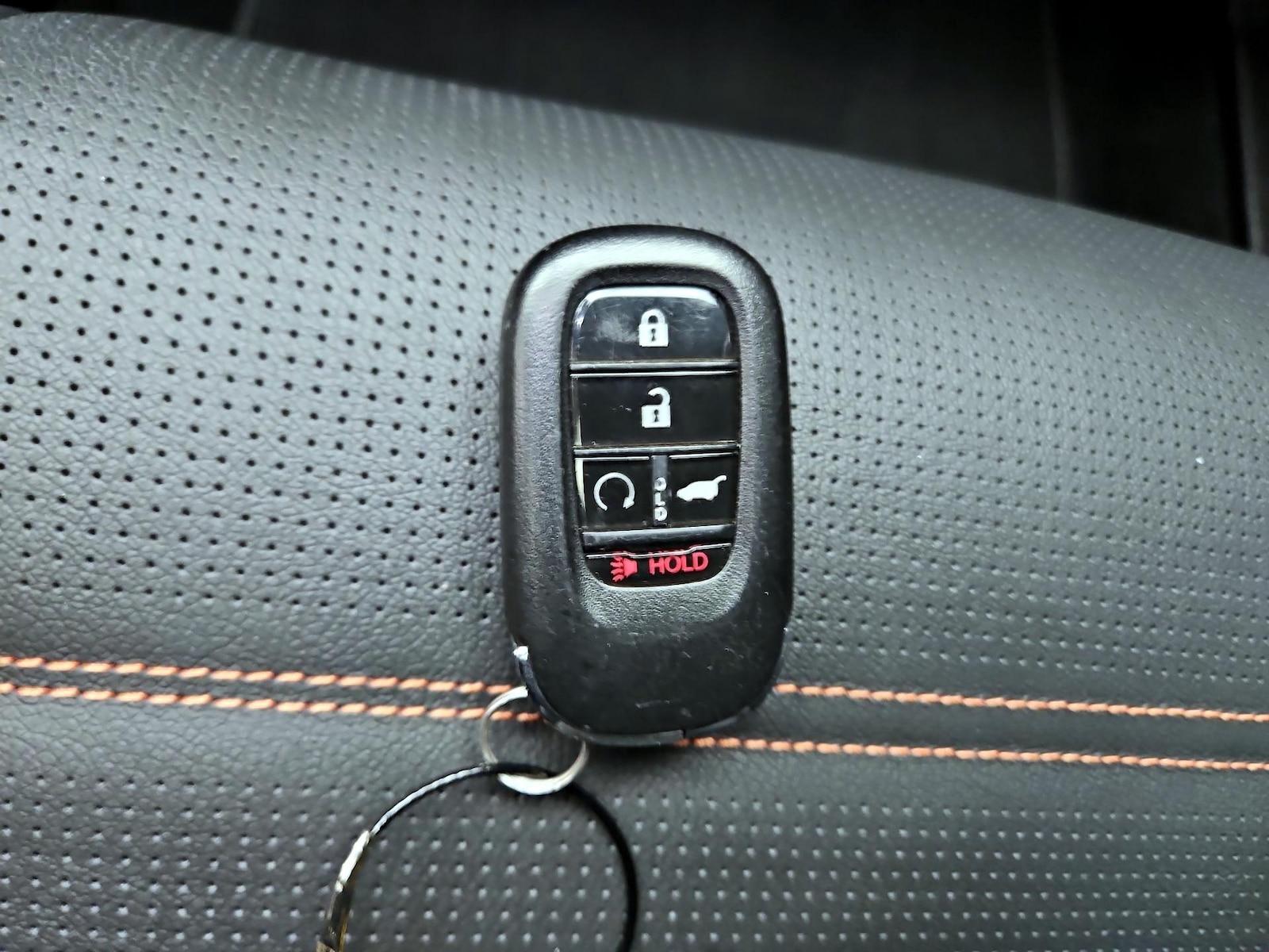 2025 Honda CR-V Sport-L - Photo 26