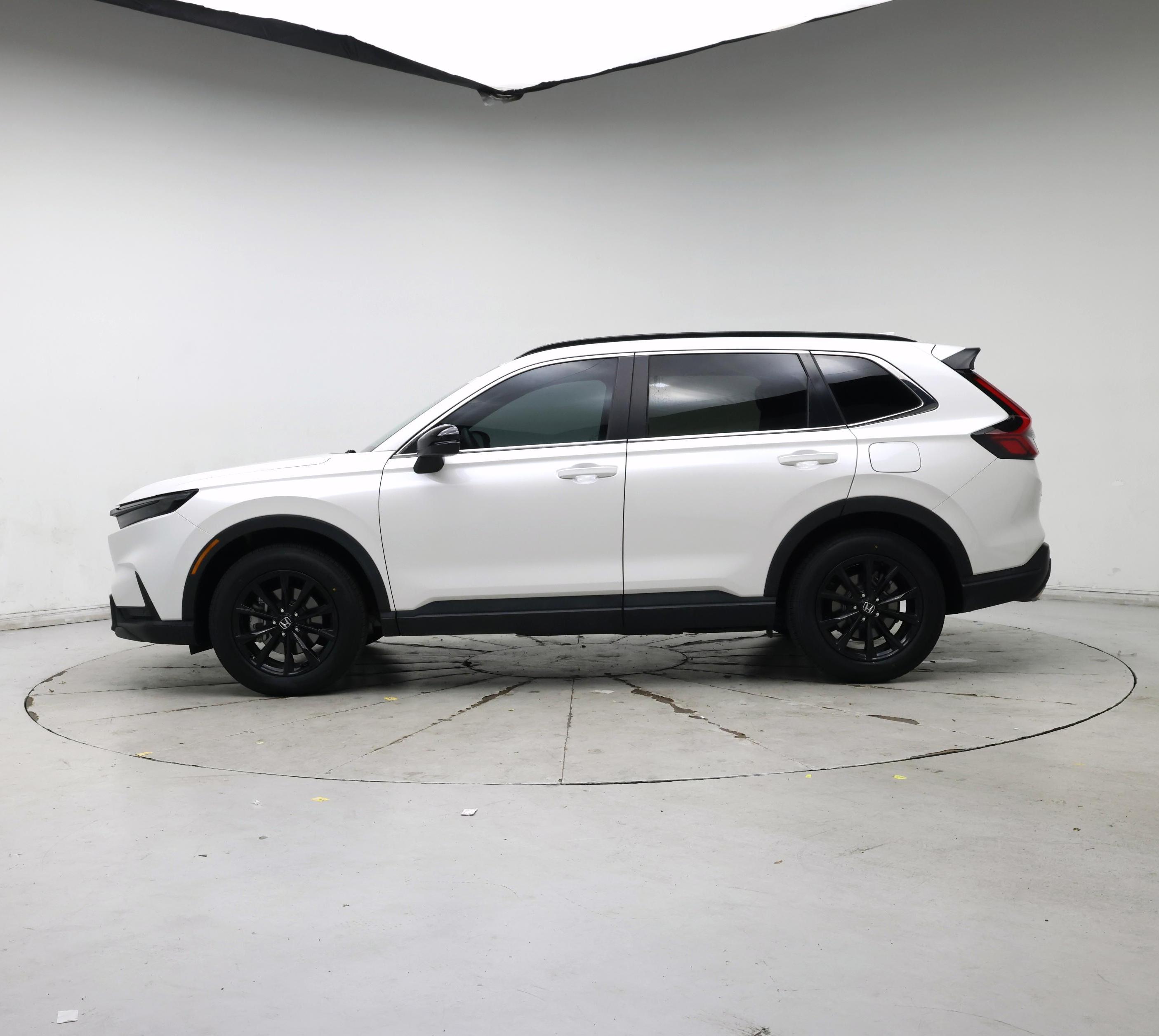Thumbnail: 2025 Honda CR-V - 3
