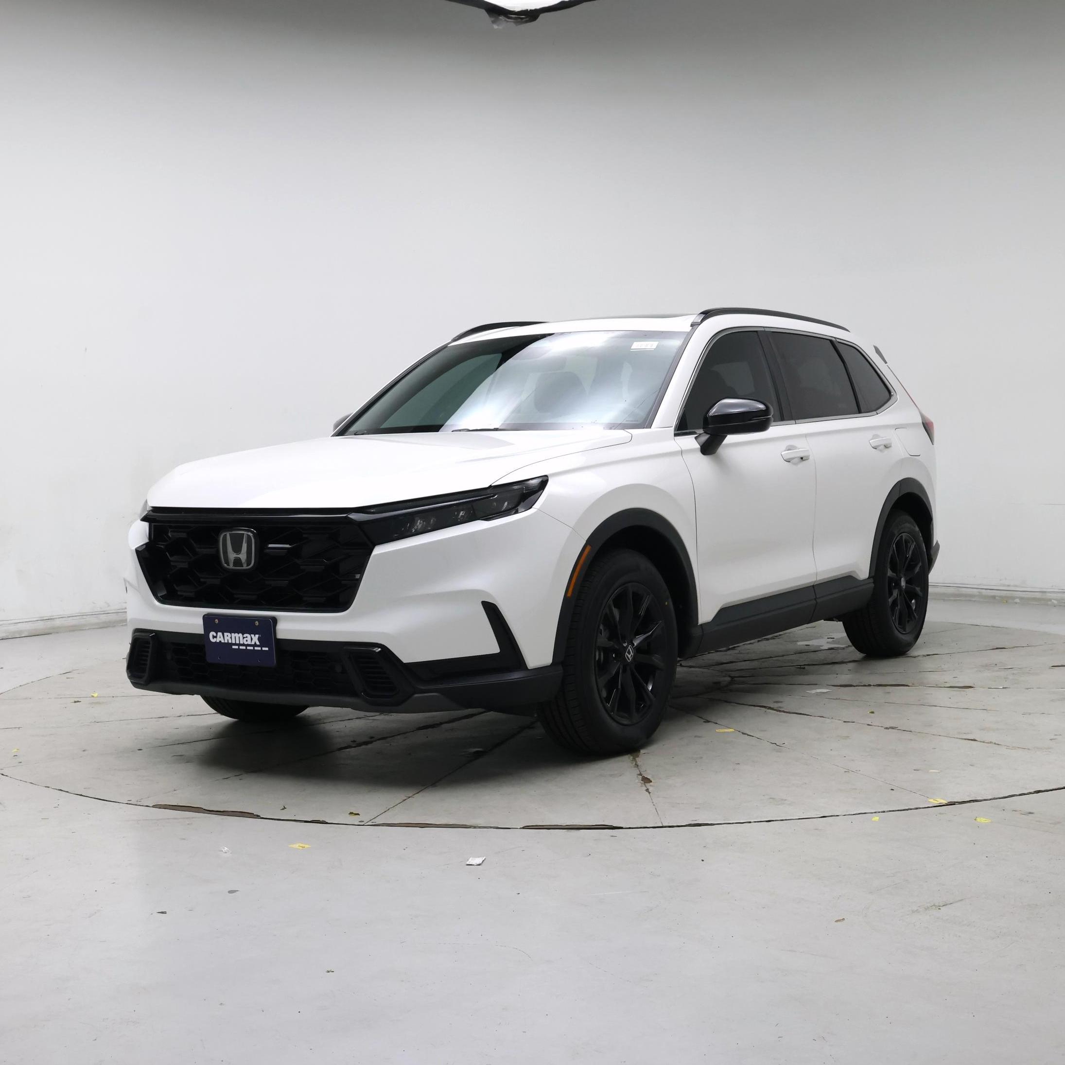 Thumbnail: 2025 Honda CR-V - 4
