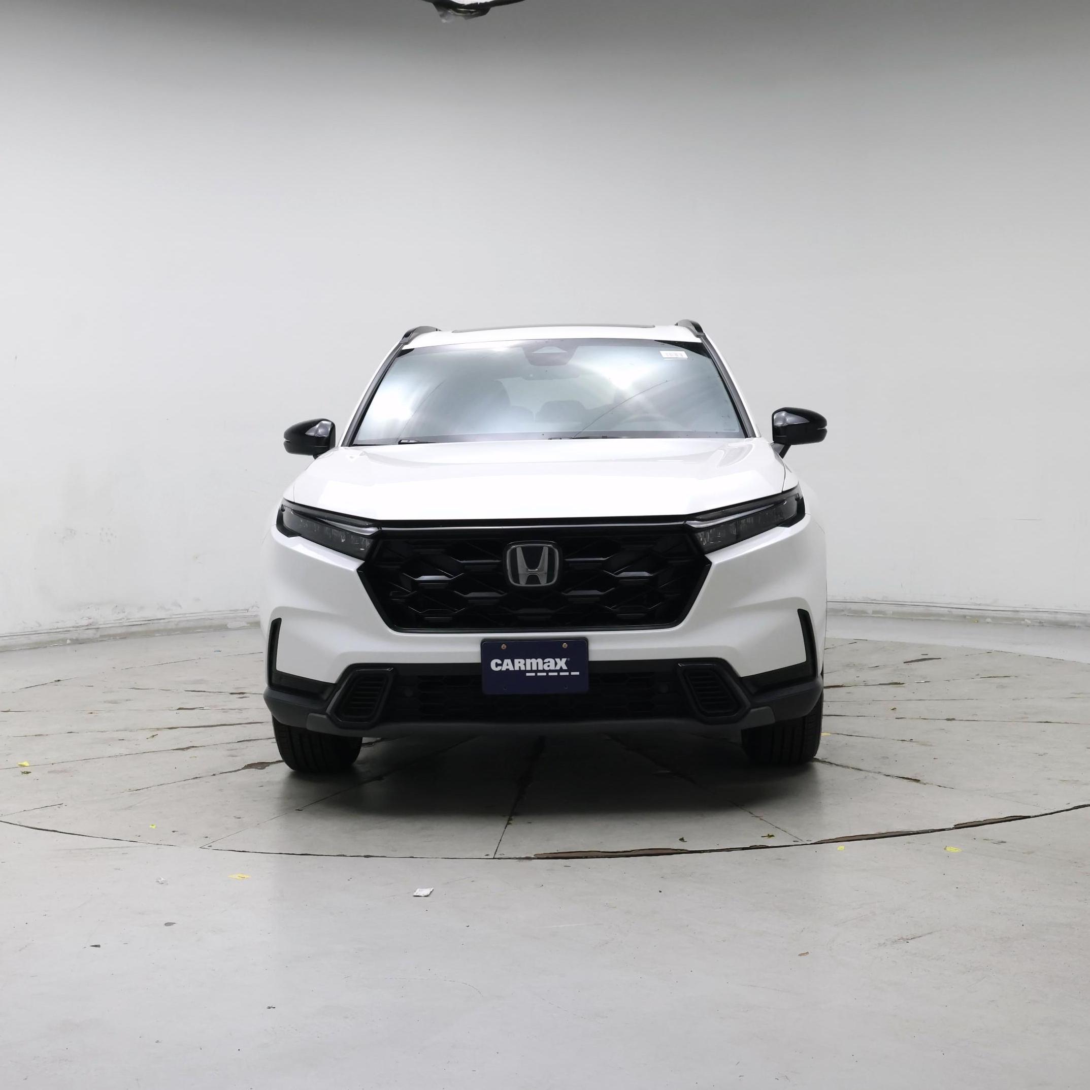 Thumbnail: 2025 Honda CR-V - 5