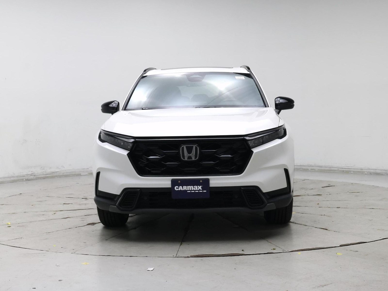 2025 Honda CR-V Sport-L - Photo 6