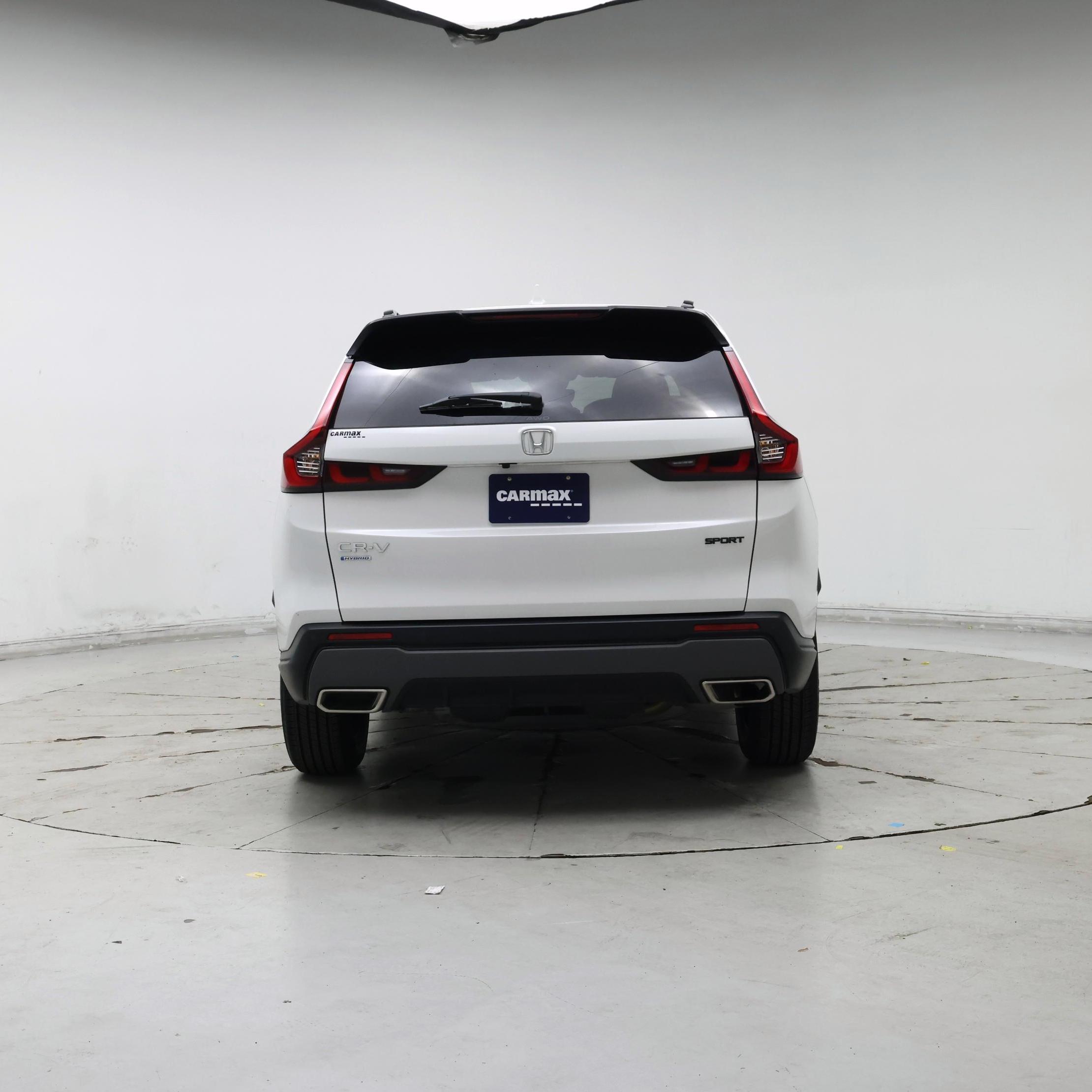 Thumbnail: 2025 Honda CR-V - 6