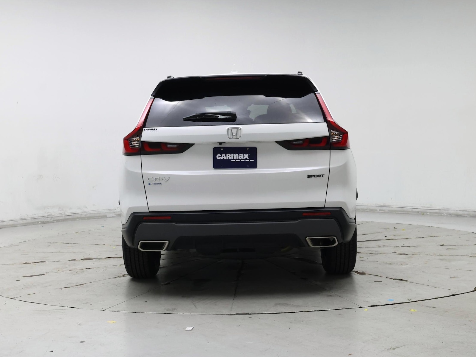 2025 Honda CR-V Sport-L - Photo 7