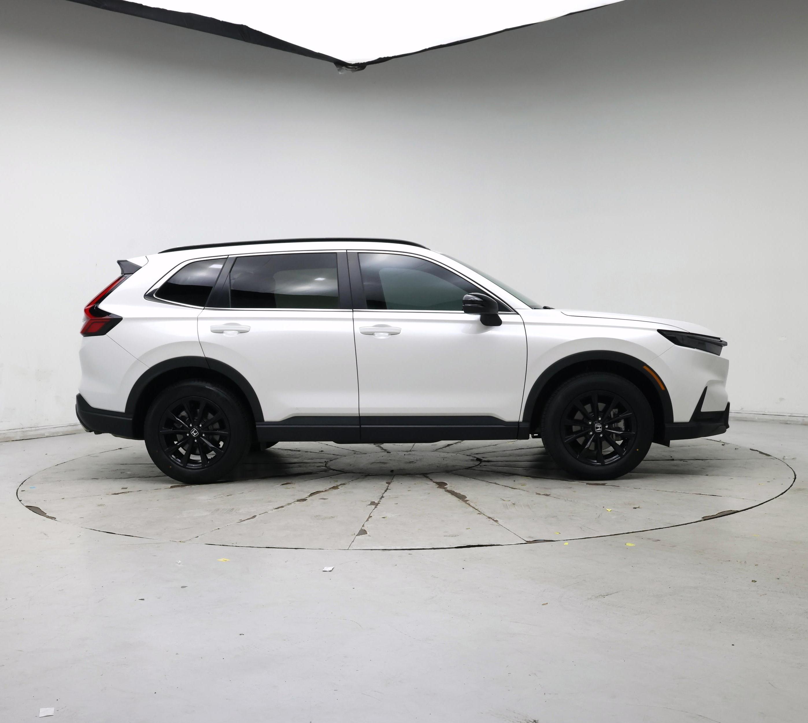 Thumbnail: 2025 Honda CR-V - 7