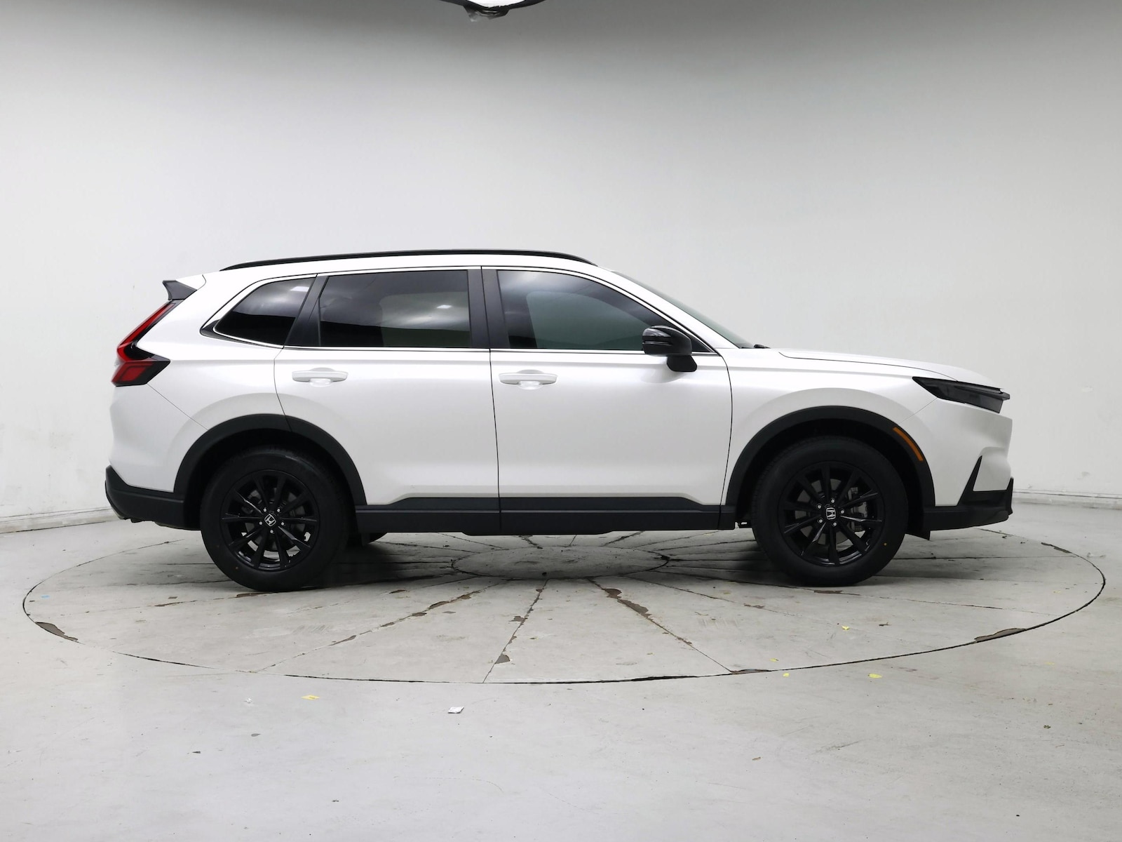 2025 Honda CR-V Sport-L - Photo 8