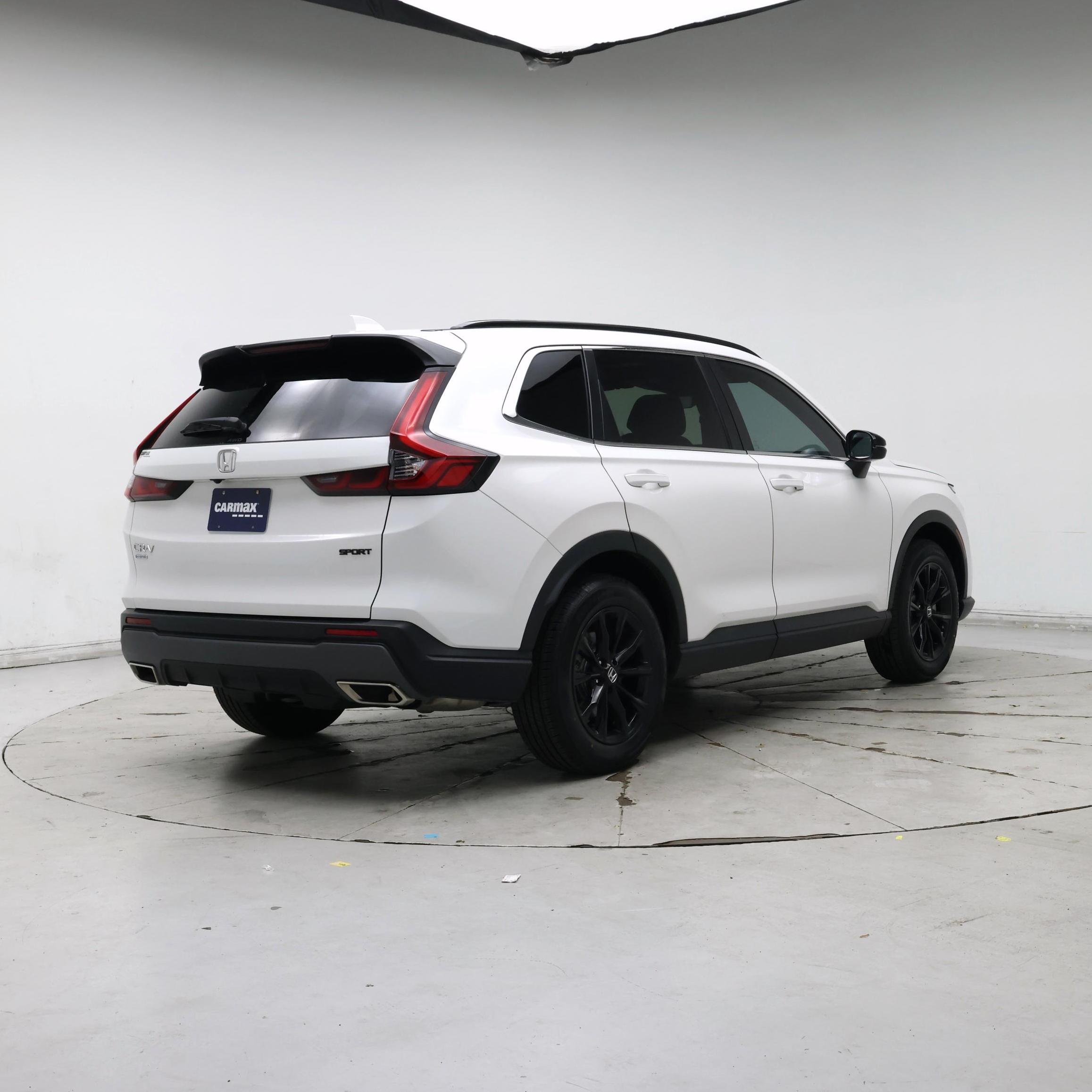 Thumbnail: 2025 Honda CR-V - 8