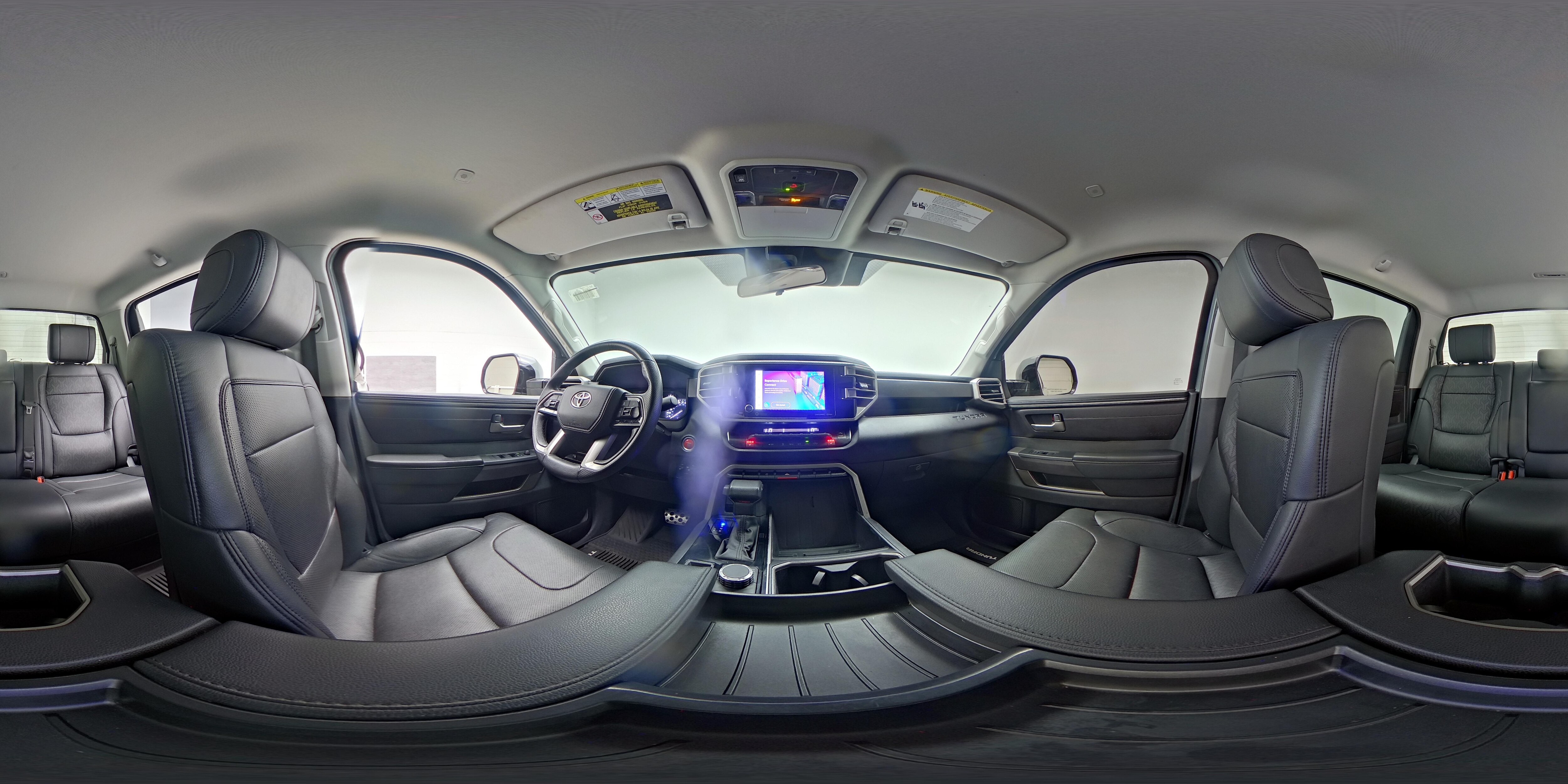2022 Toyota Tundra SR5 - Photo 22