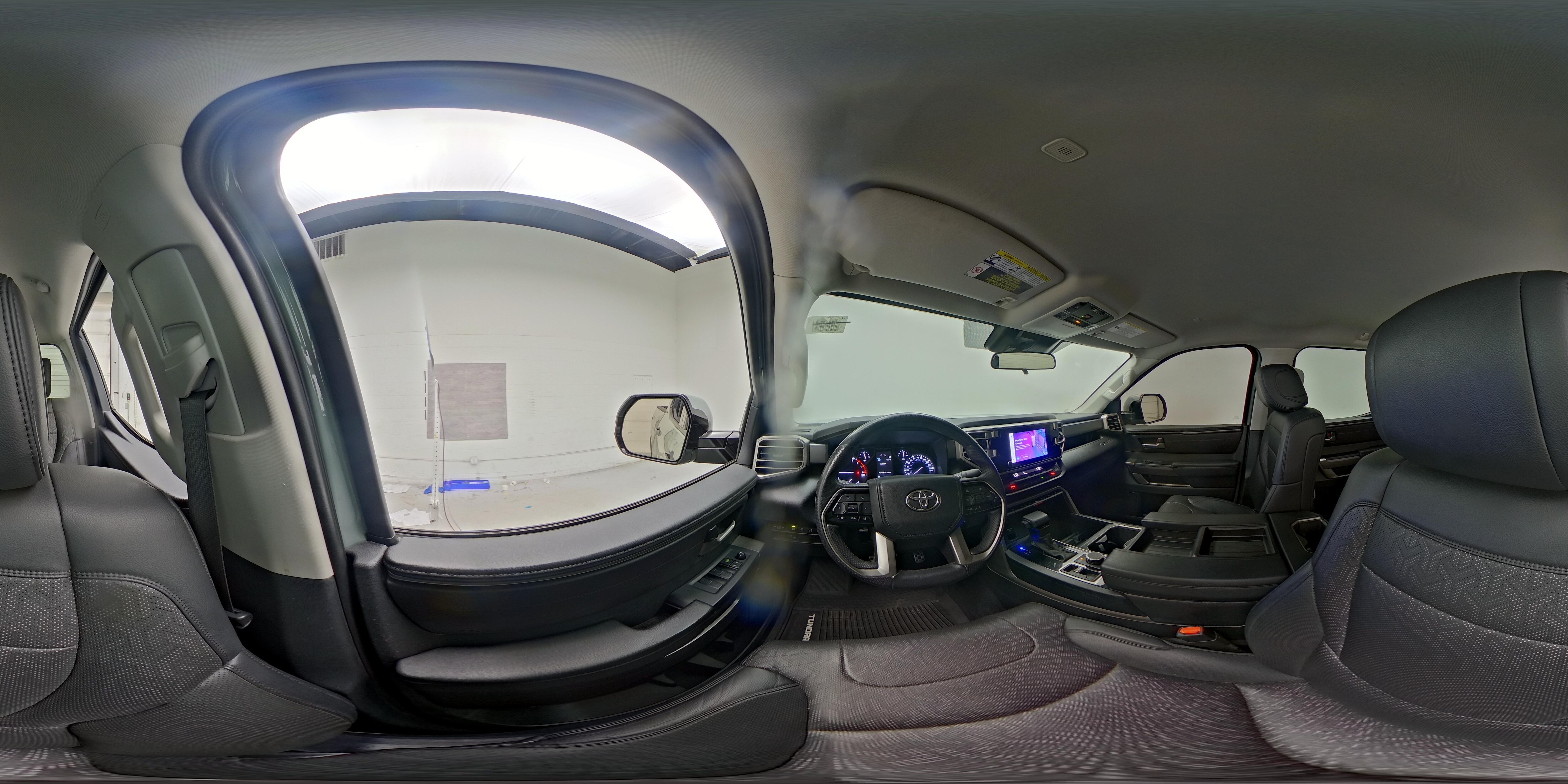 2022 Toyota Tundra SR5 - Photo 24