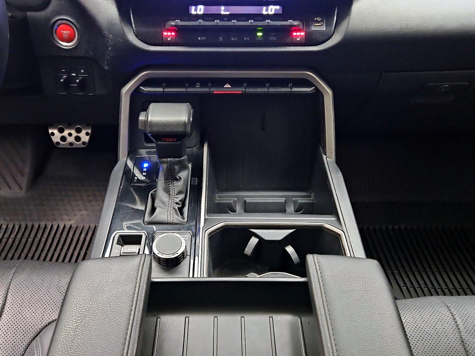 2022 Toyota Tundra SR5 - Photo 17