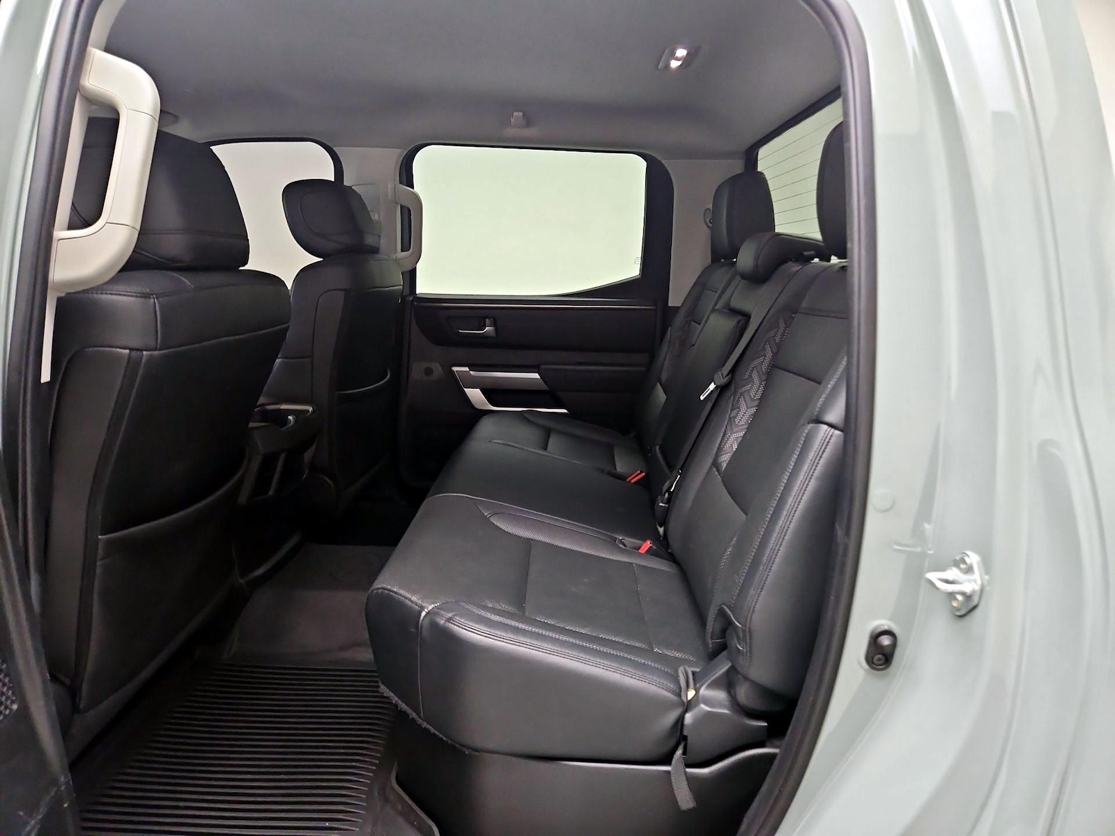 2022 Toyota Tundra SR5 - Photo 18