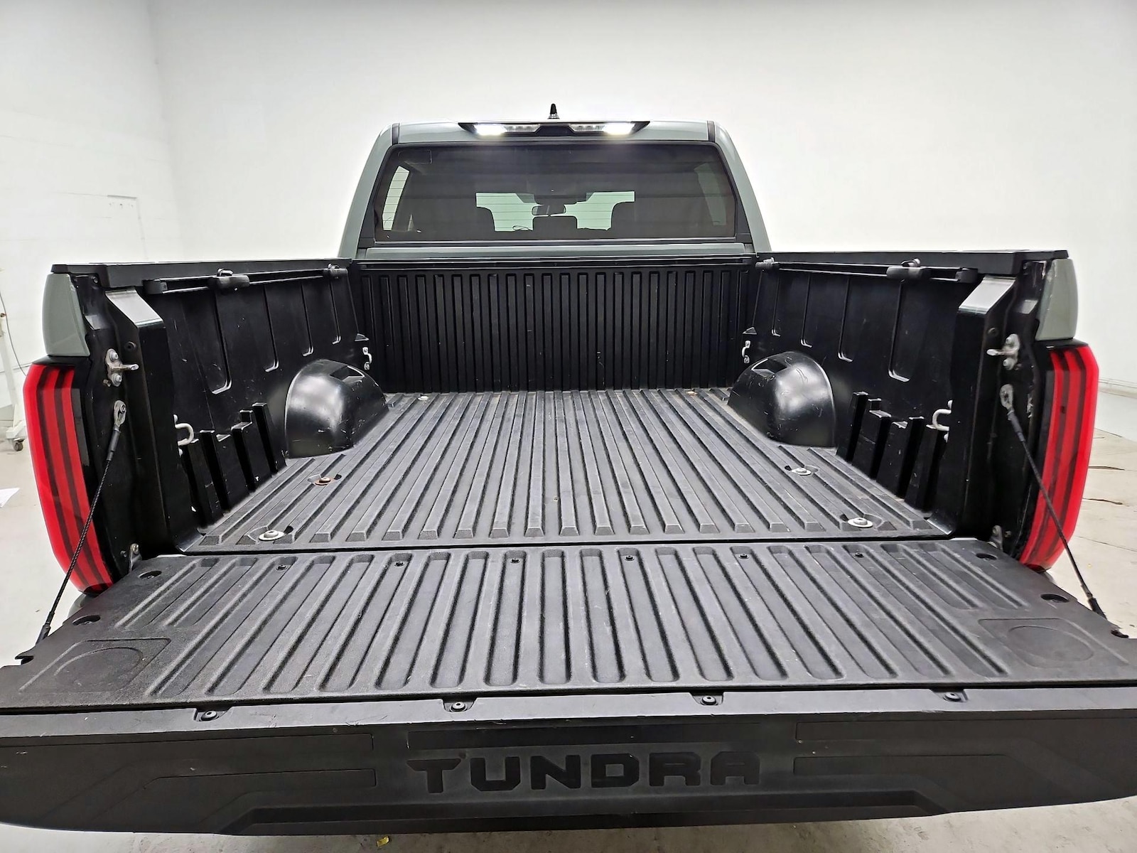 2022 Toyota Tundra SR5 - Photo 19
