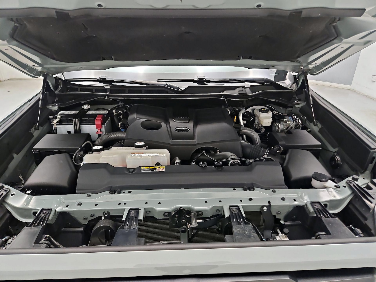 2022 Toyota Tundra SR5 - Photo 20