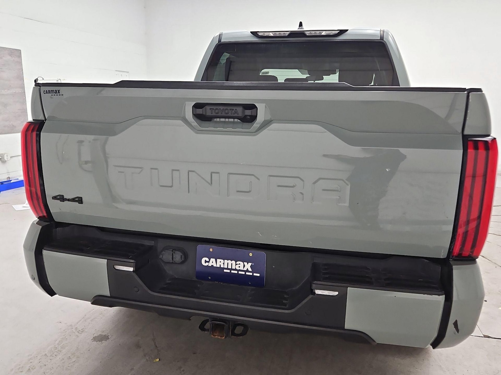 2022 Toyota Tundra SR5 - Photo 6