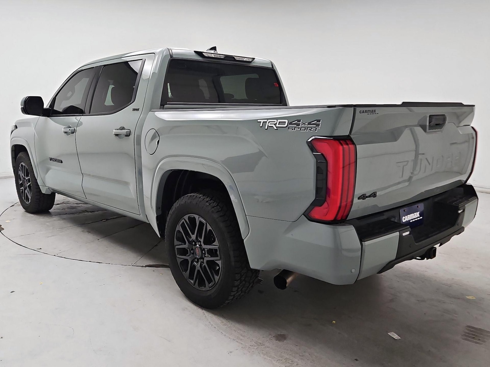 2022 Toyota Tundra SR5 - Photo 7