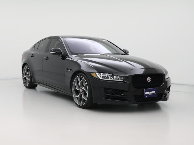 2017 Jaguar XE R-Sport -
                  Colorado Springs, CO