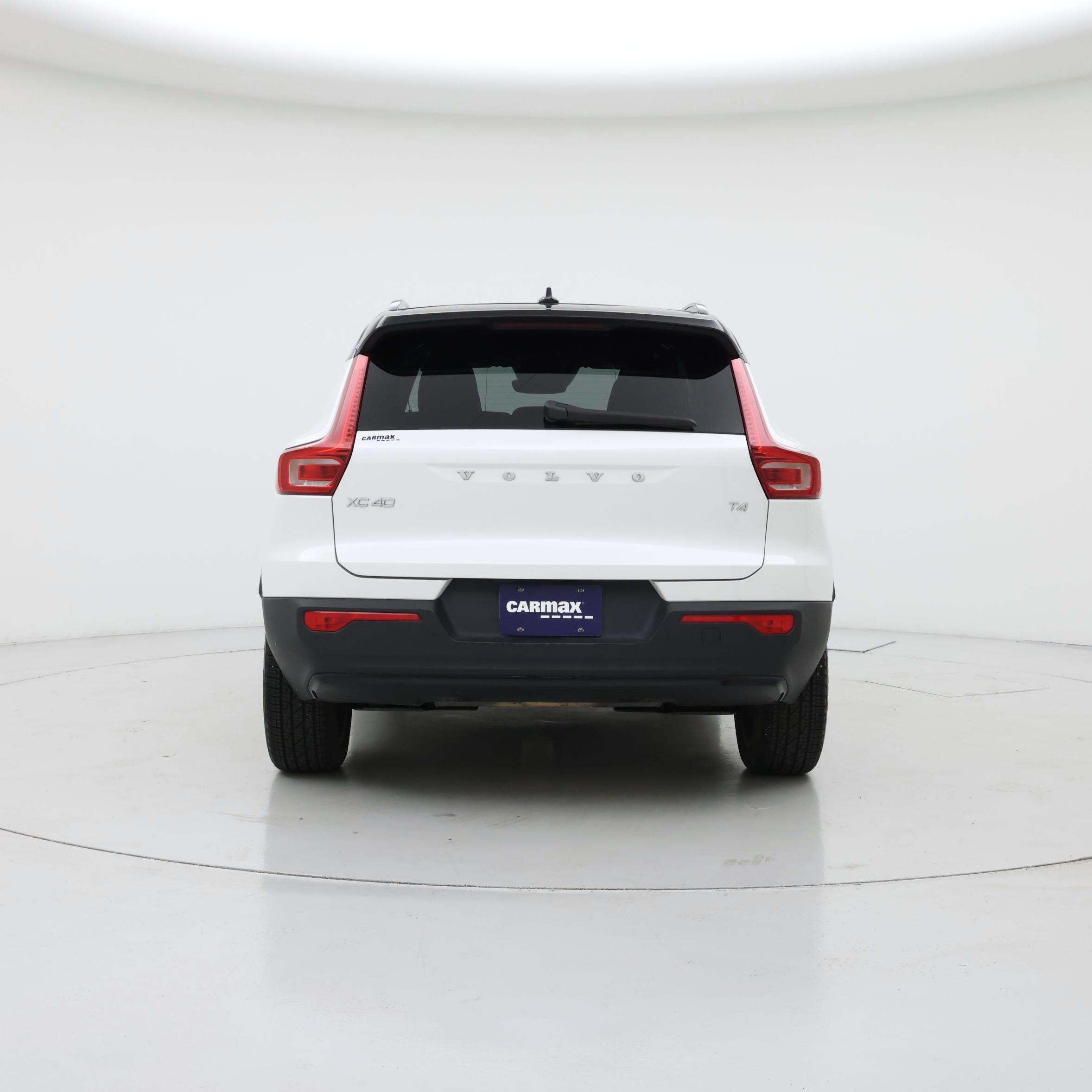 Thumbnail: 2021 Volvo XC40 - 6