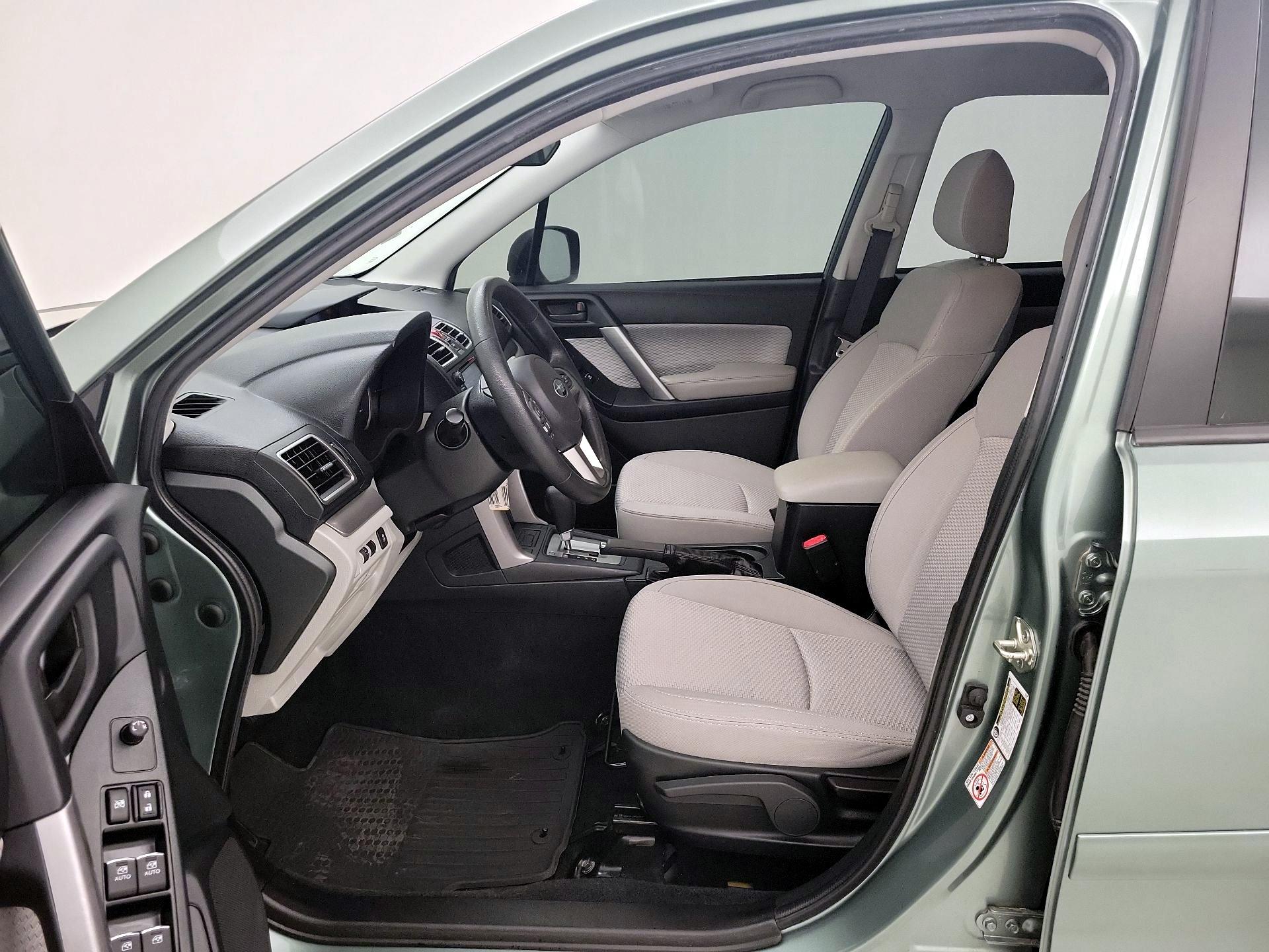 Thumbnail: 2018 Subaru Forester - 11