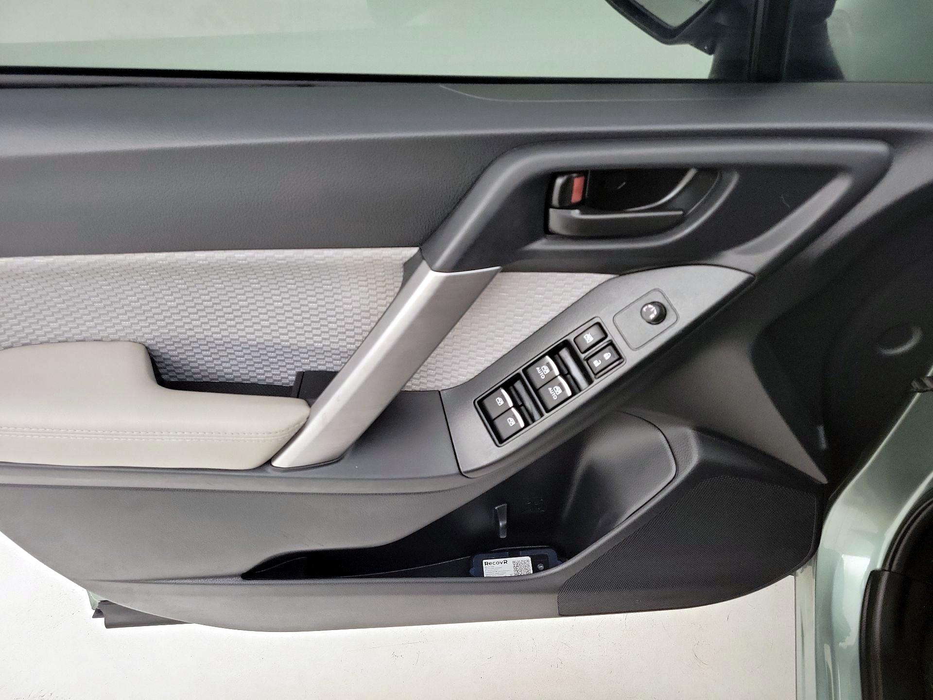 Thumbnail: 2018 Subaru Forester - 12