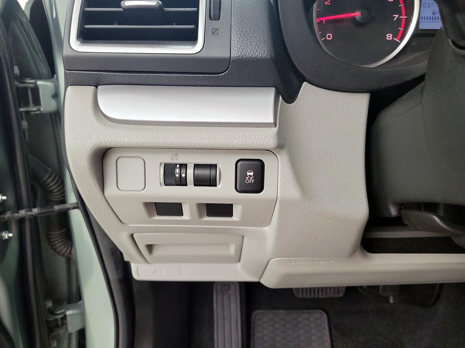 Thumbnail: 2018 Subaru Forester - 13