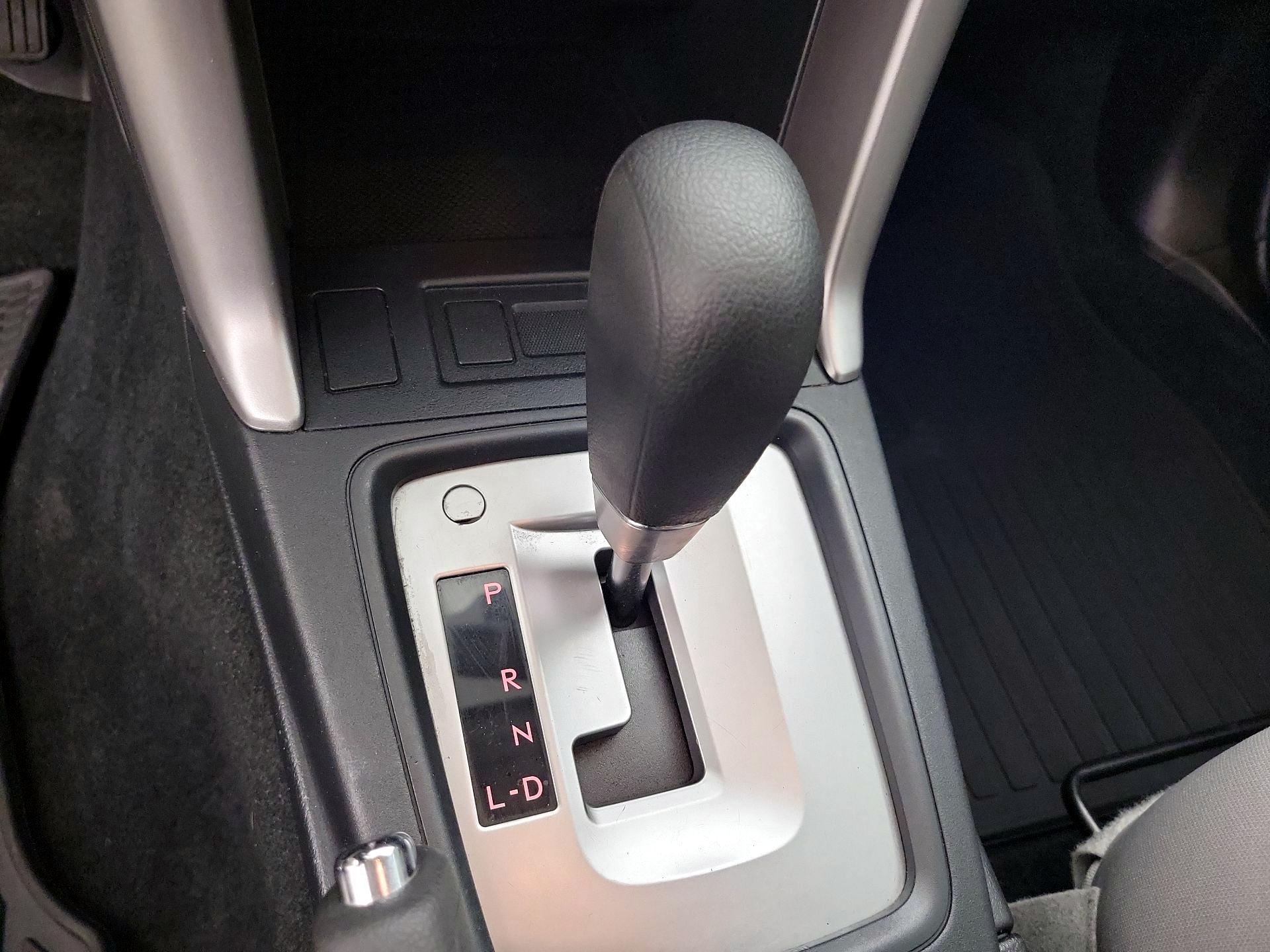 Thumbnail: 2018 Subaru Forester - 17