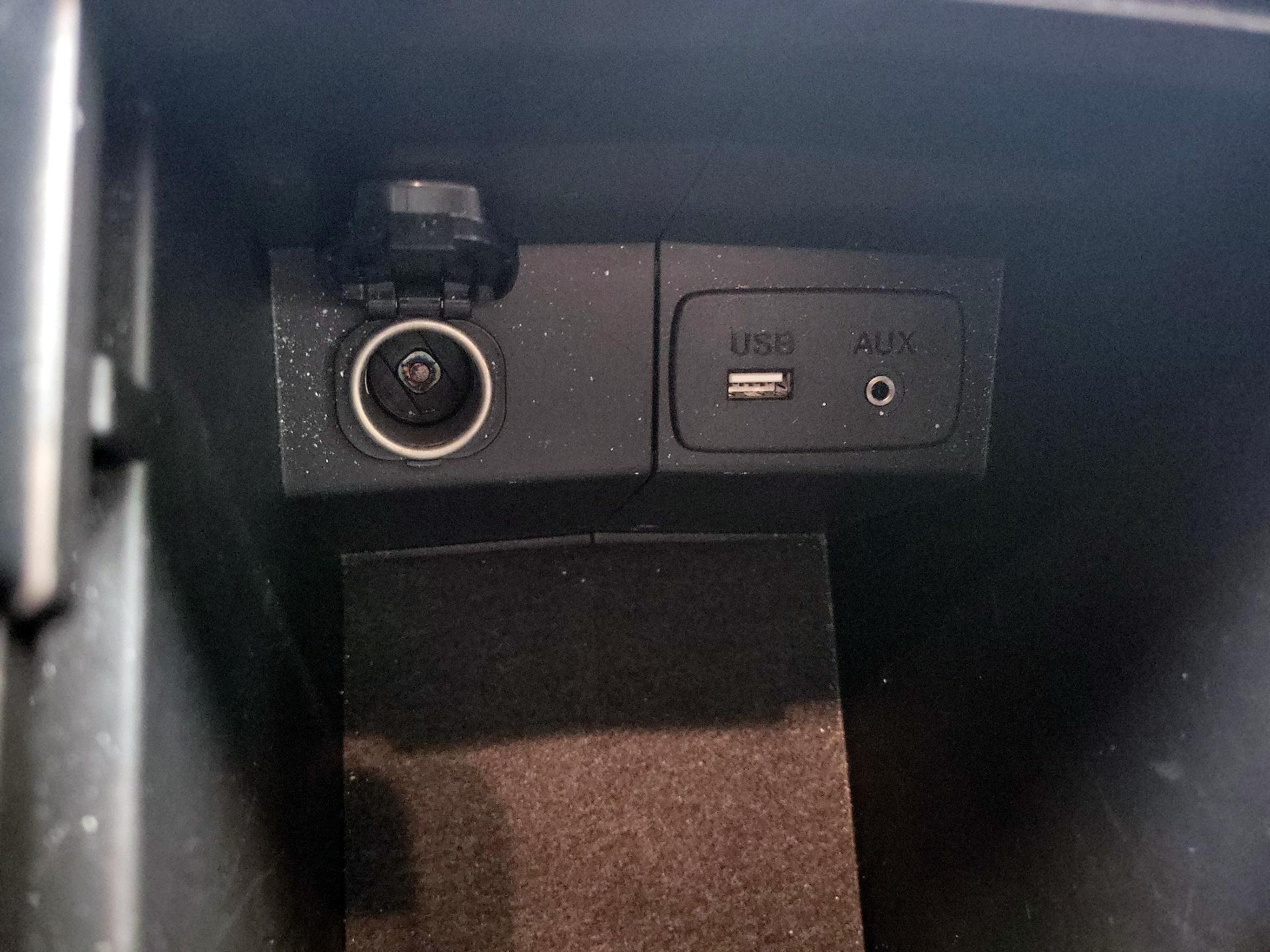 Thumbnail: 2018 Subaru Forester - 18