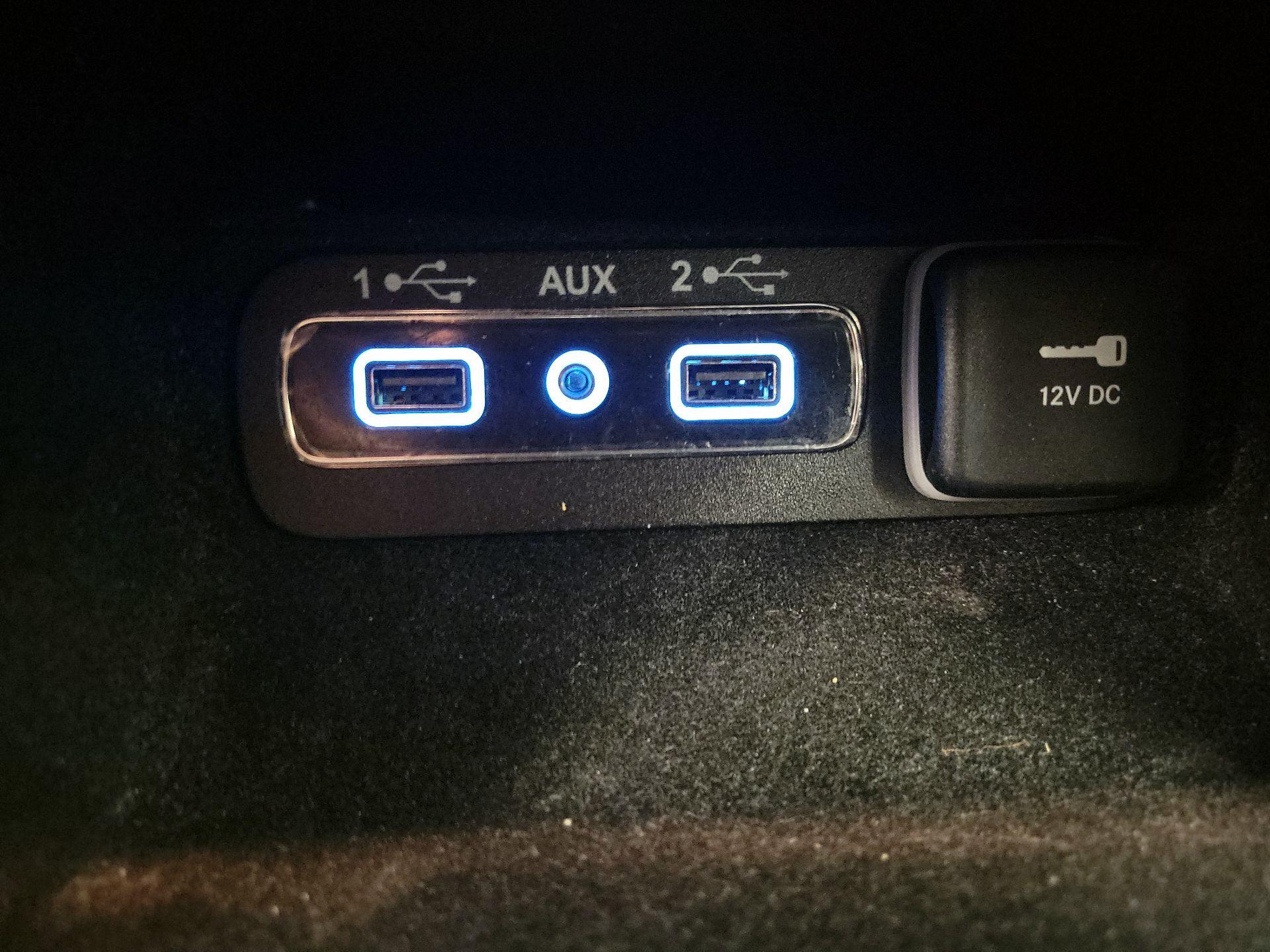 Thumbnail: 2019 Jeep Grand Cherokee - 19