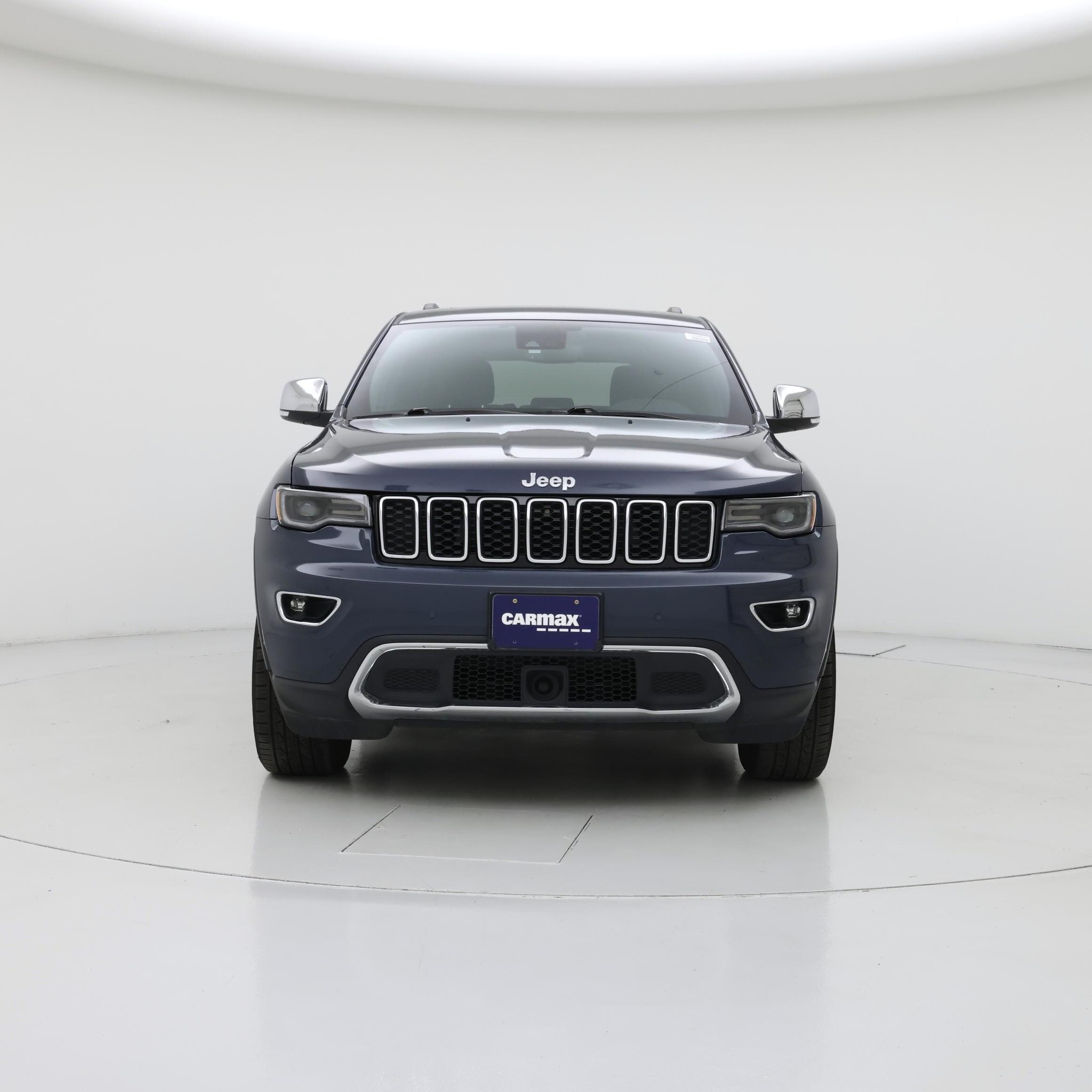 Thumbnail: 2019 Jeep Grand Cherokee - 5
