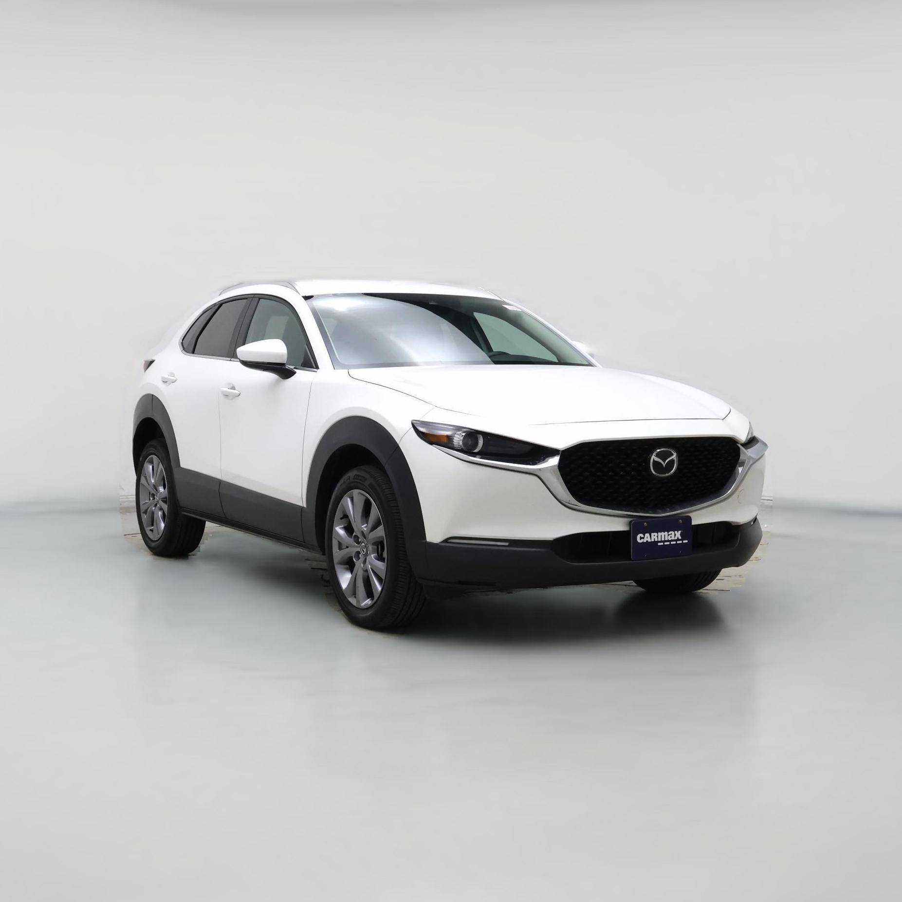 Thumbnail: 2023 Mazda CX-30 - 1