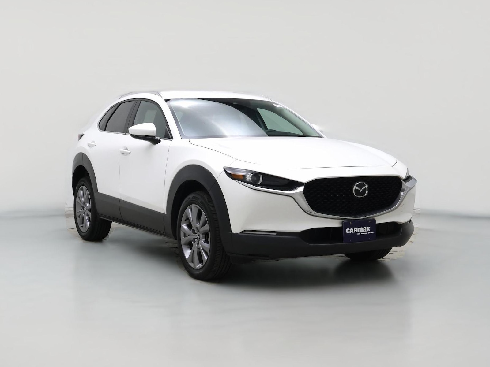 2023 Mazda CX-30 Preferred