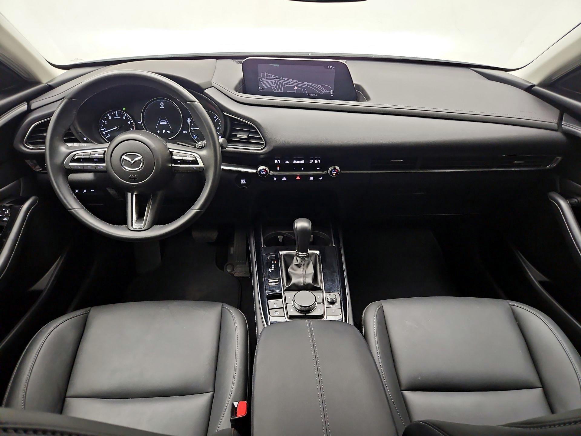 Thumbnail: 2023 Mazda CX-30 - 9