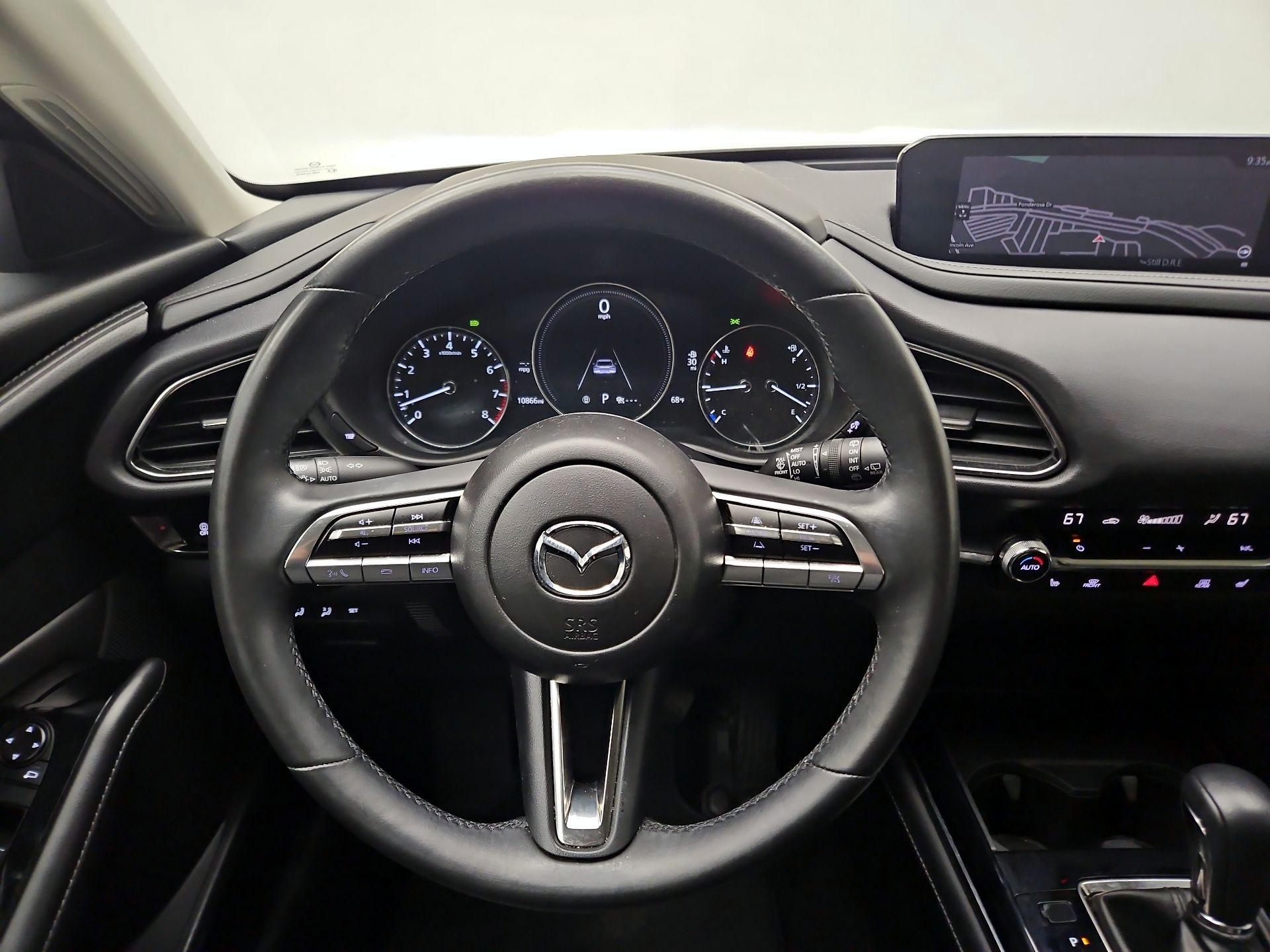 Thumbnail: 2023 Mazda CX-30 - 10