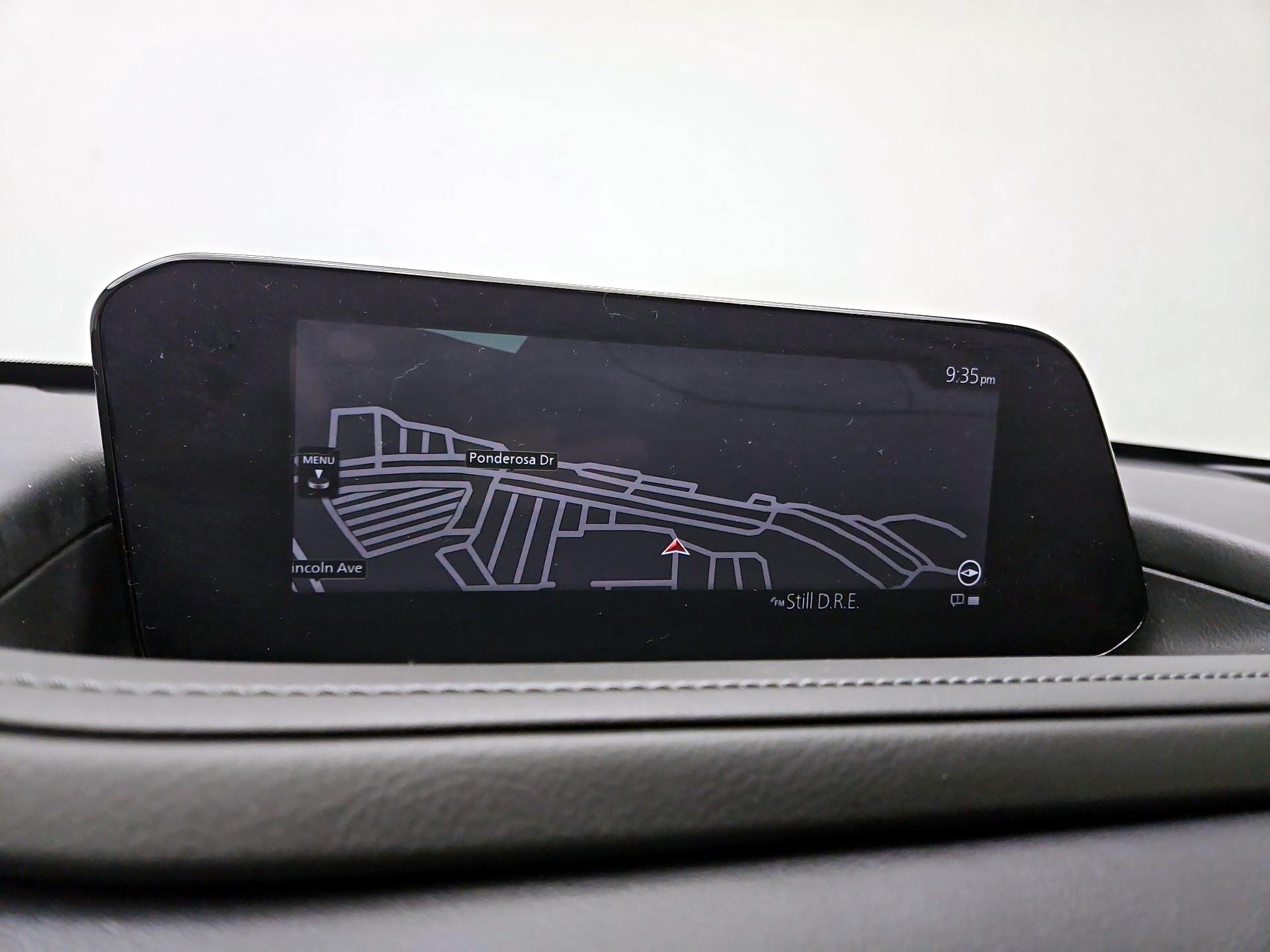 Thumbnail: 2023 Mazda CX-30 - 14