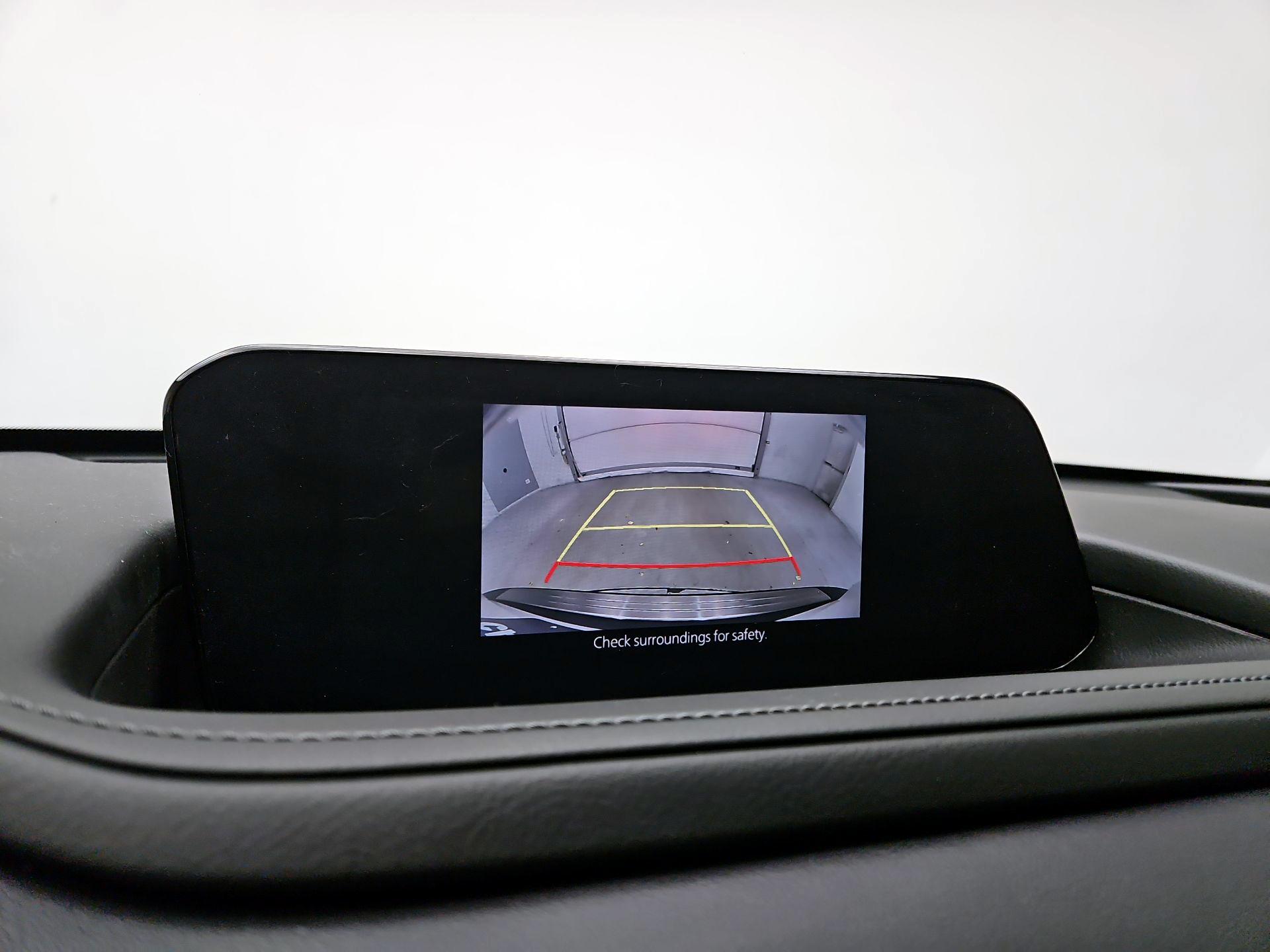 Thumbnail: 2023 Mazda CX-30 - 15