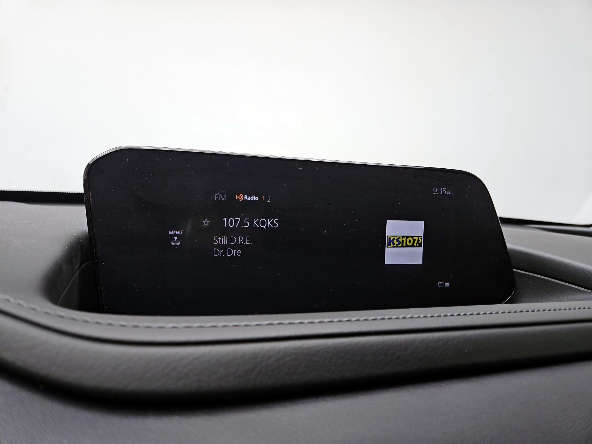 Thumbnail: 2023 Mazda CX-30 - 16