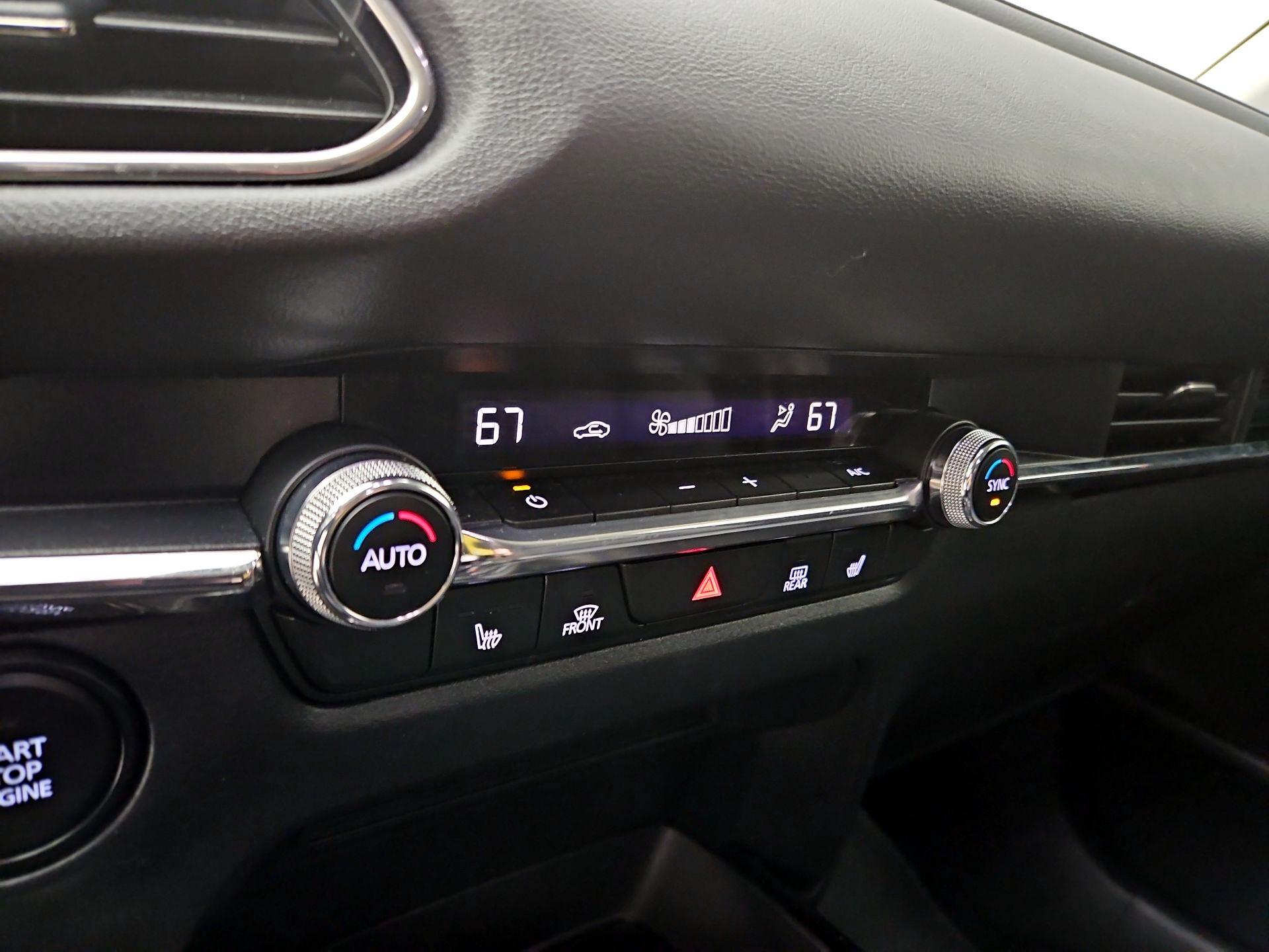 Thumbnail: 2023 Mazda CX-30 - 17