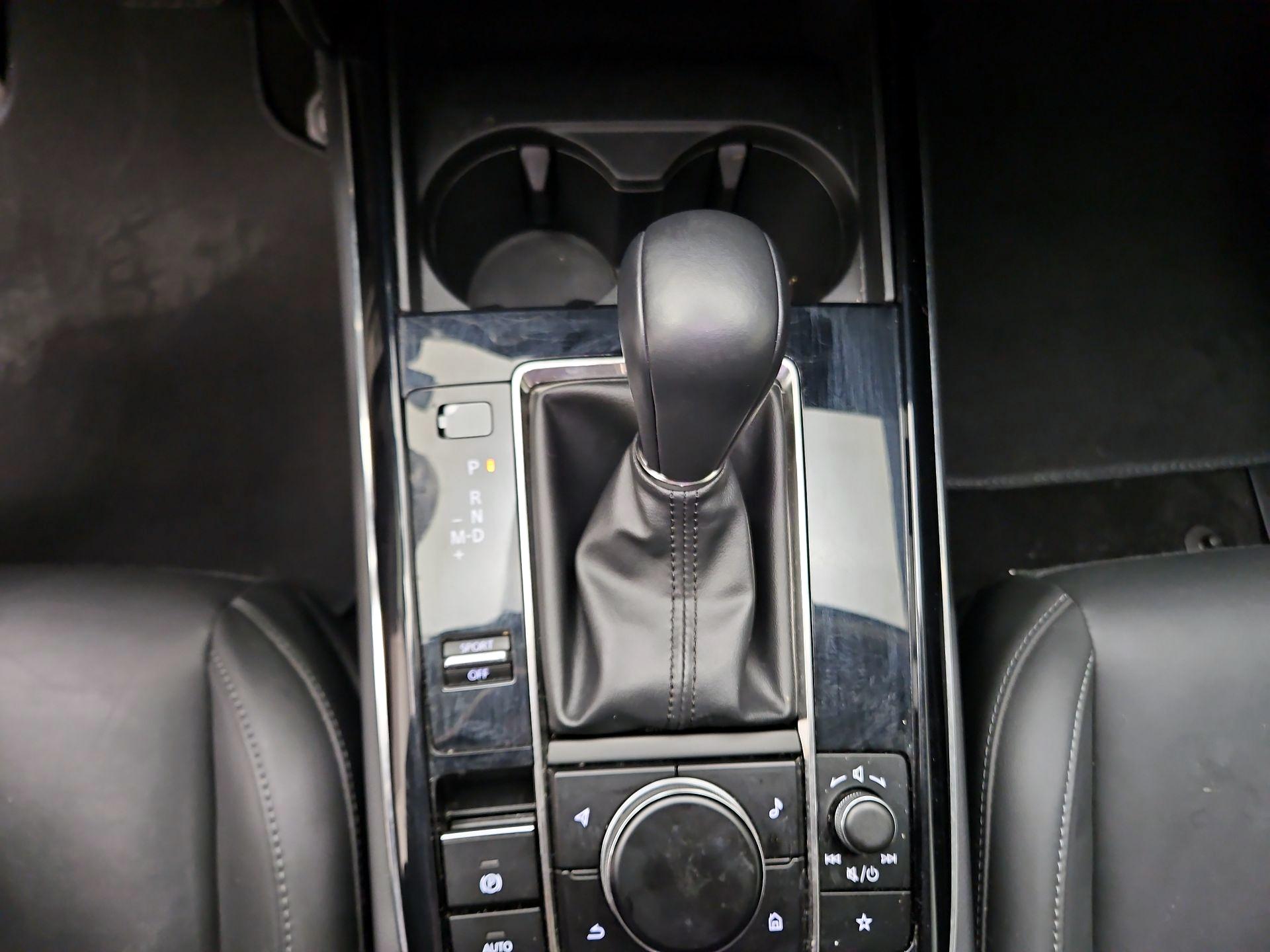 Thumbnail: 2023 Mazda CX-30 - 18