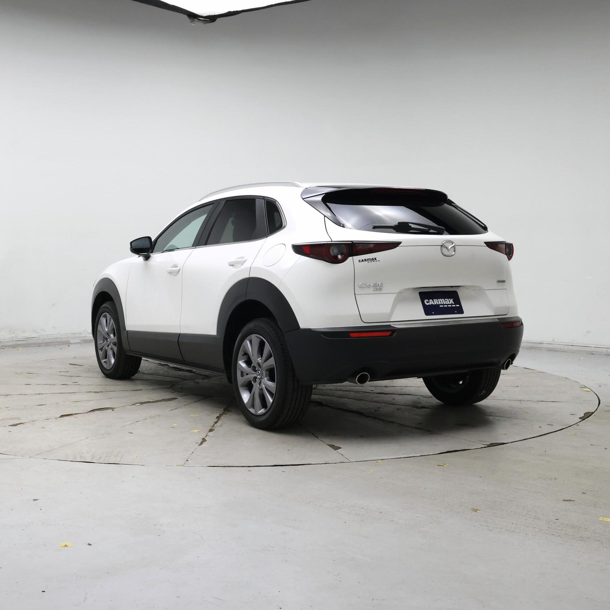 Thumbnail: 2023 Mazda CX-30 - 2