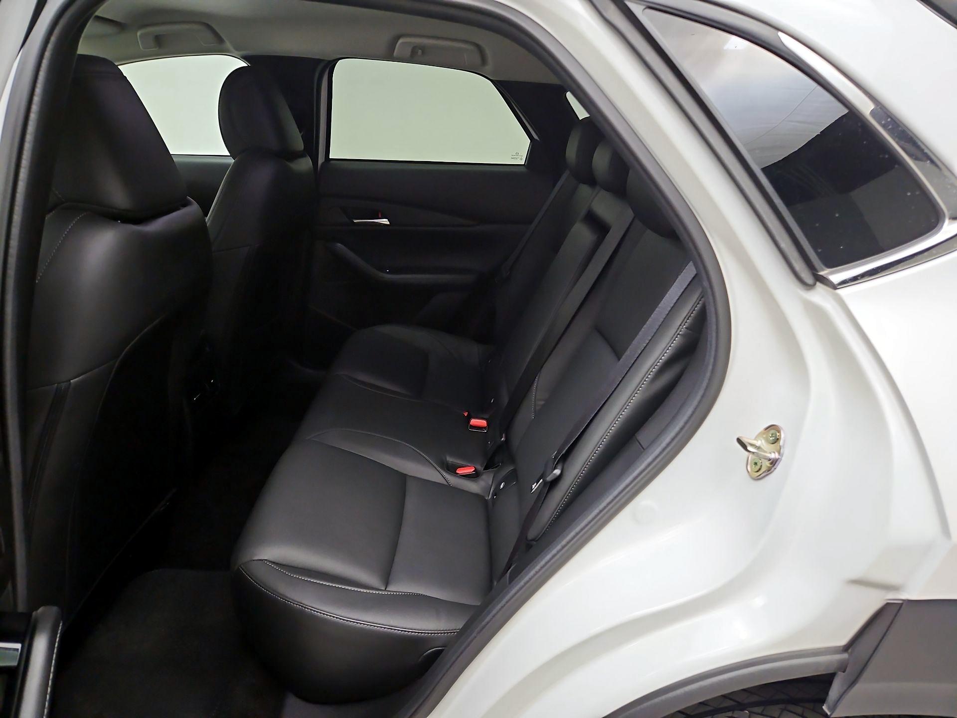 Thumbnail: 2023 Mazda CX-30 - 20