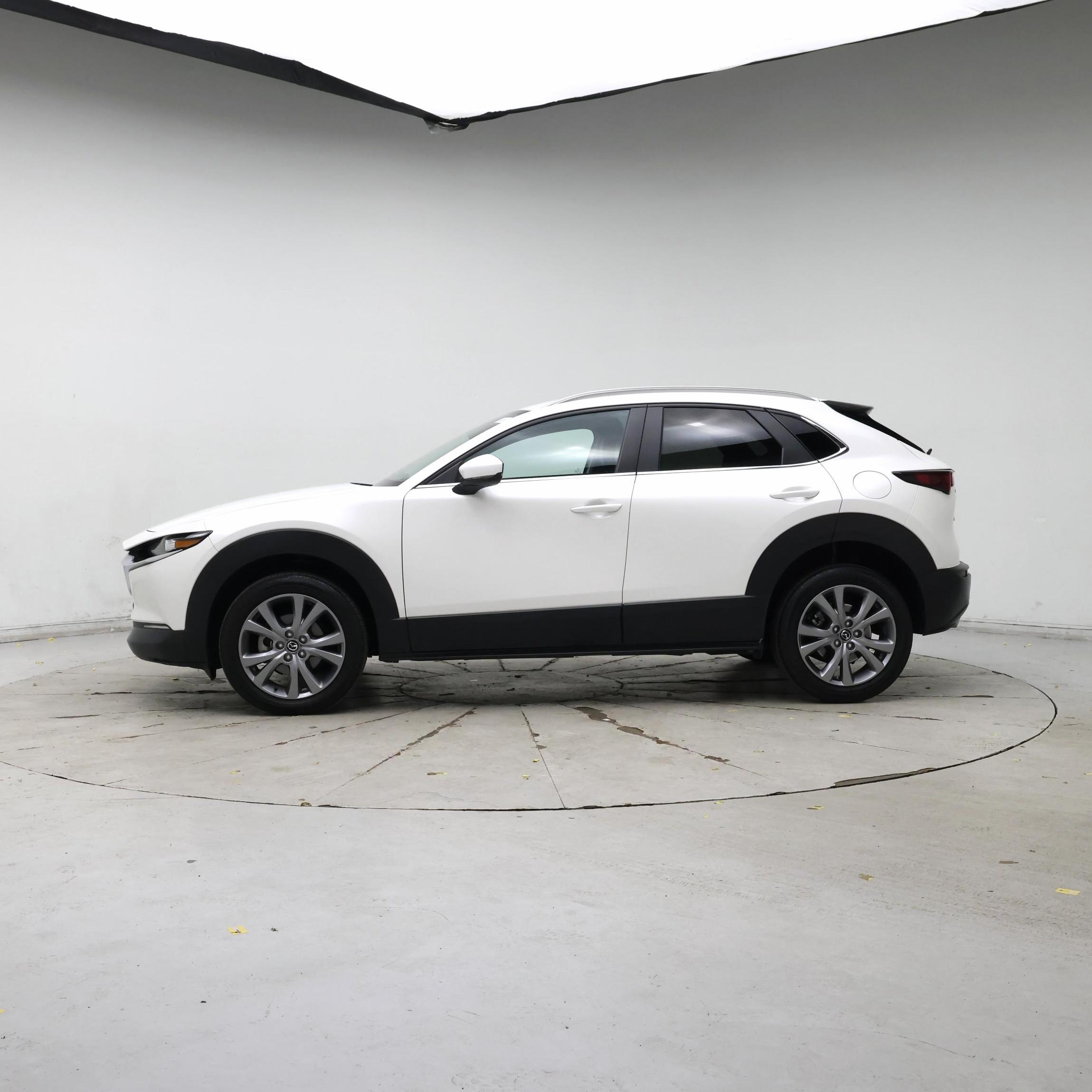 Thumbnail: 2023 Mazda CX-30 - 3