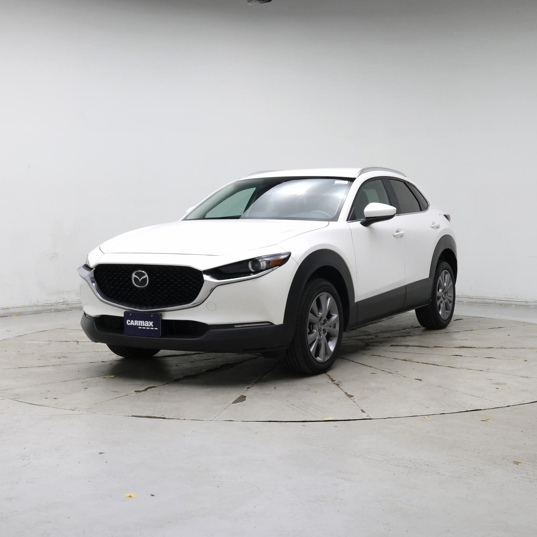 Thumbnail: 2023 Mazda CX-30 - 4