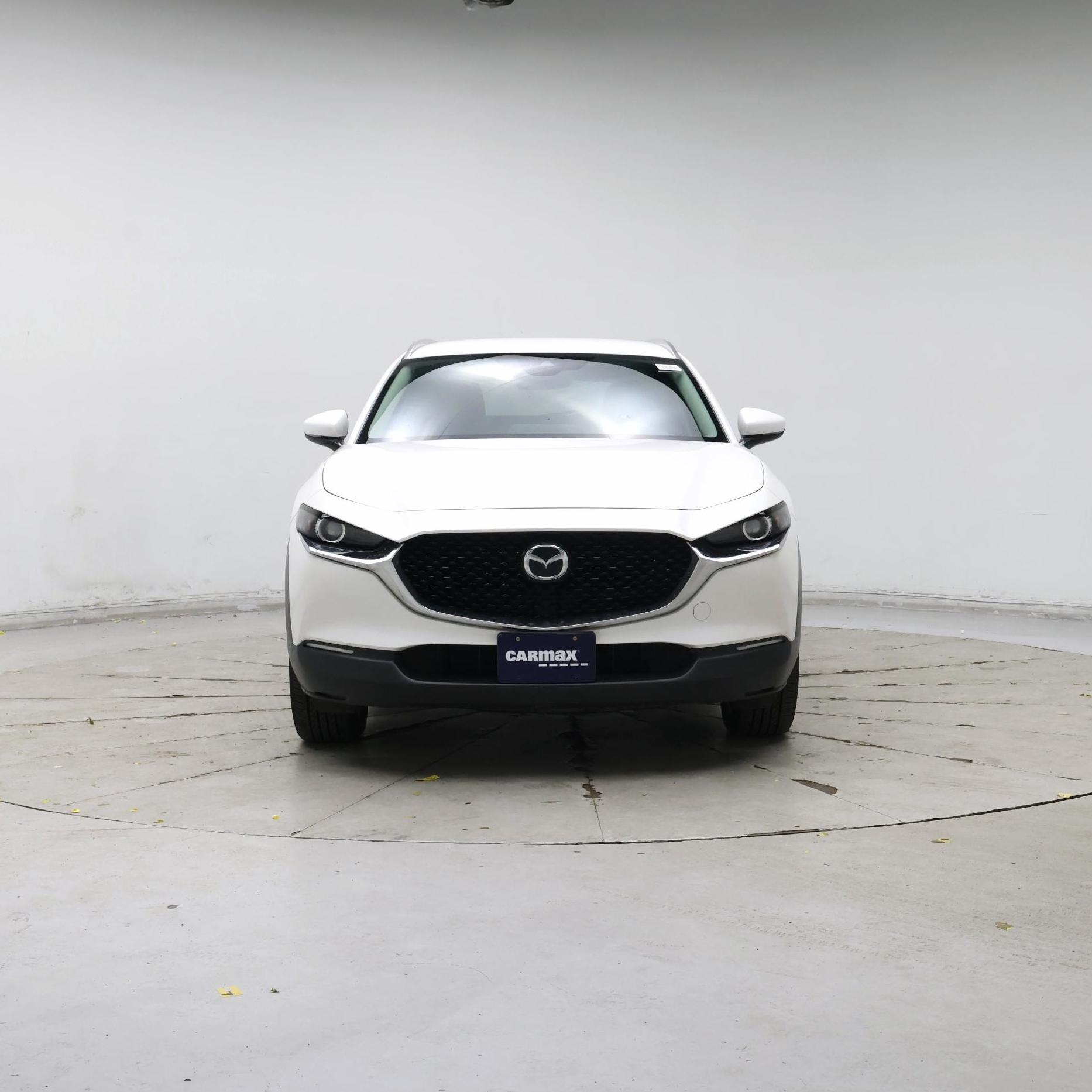 Thumbnail: 2023 Mazda CX-30 - 5