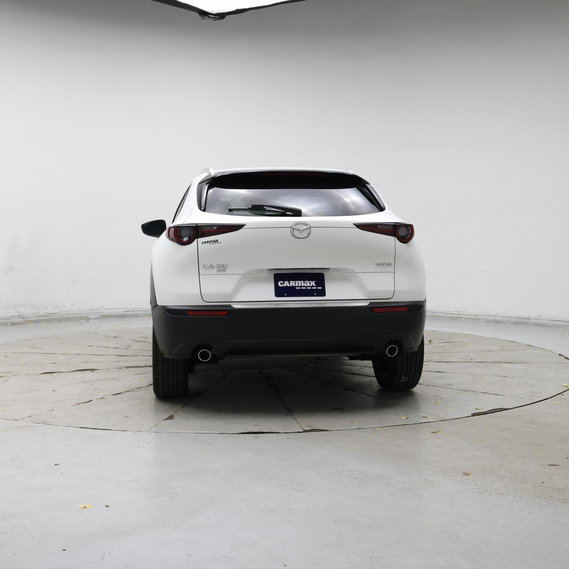 Thumbnail: 2023 Mazda CX-30 - 6